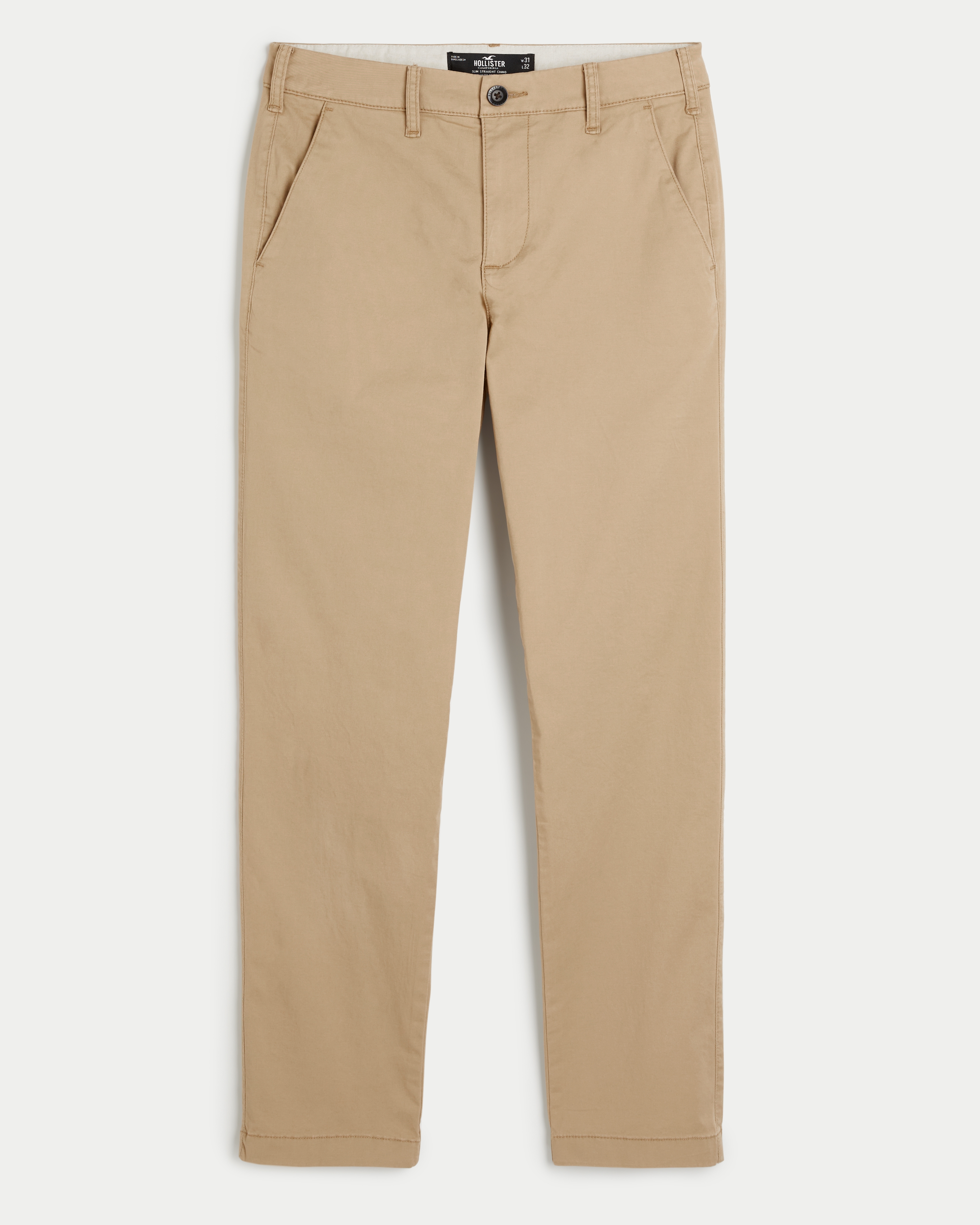 polo ralph lauren stretch tailored slim chino