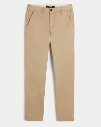 Hollister new arrivals mens chinos