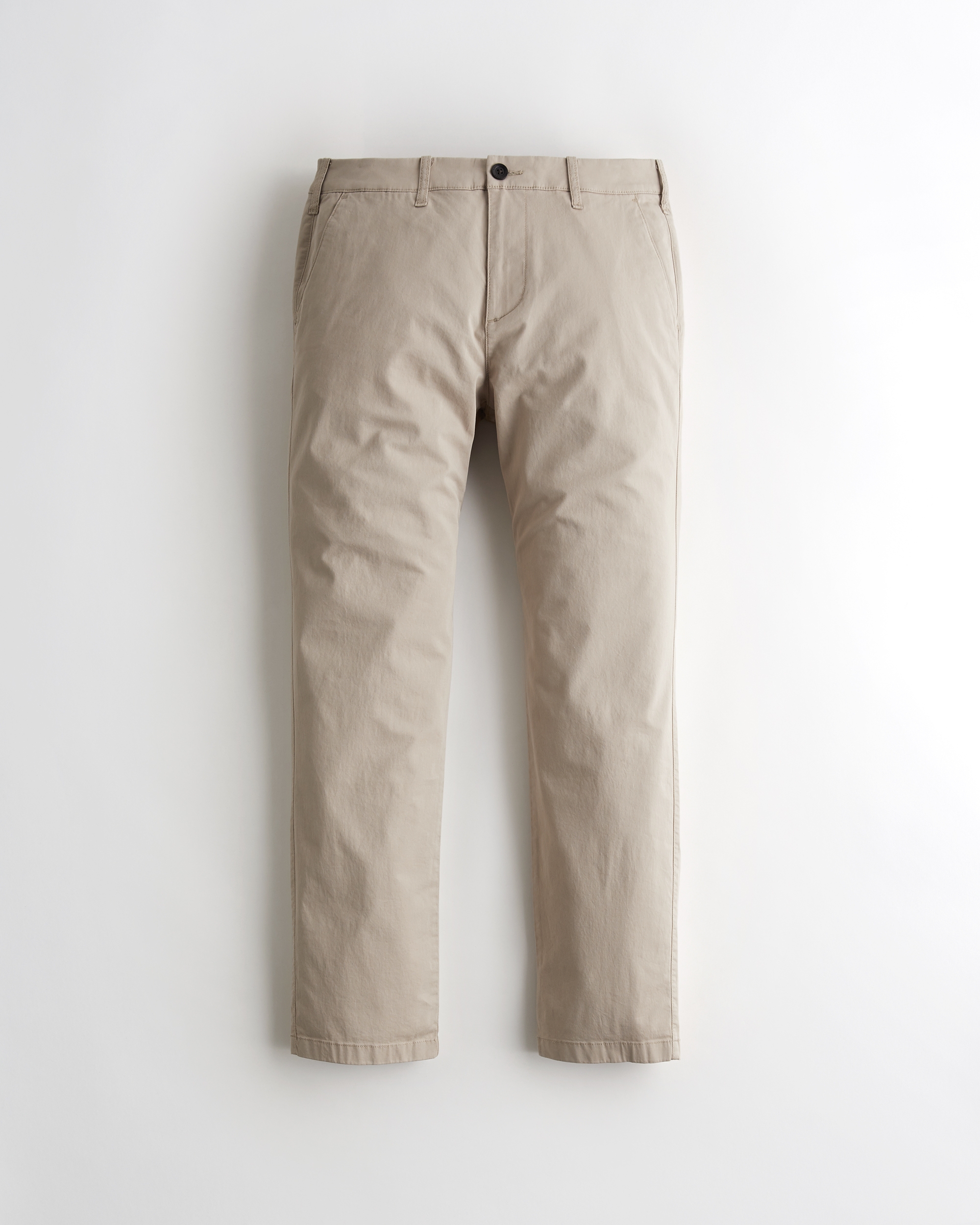 hollister gray pants