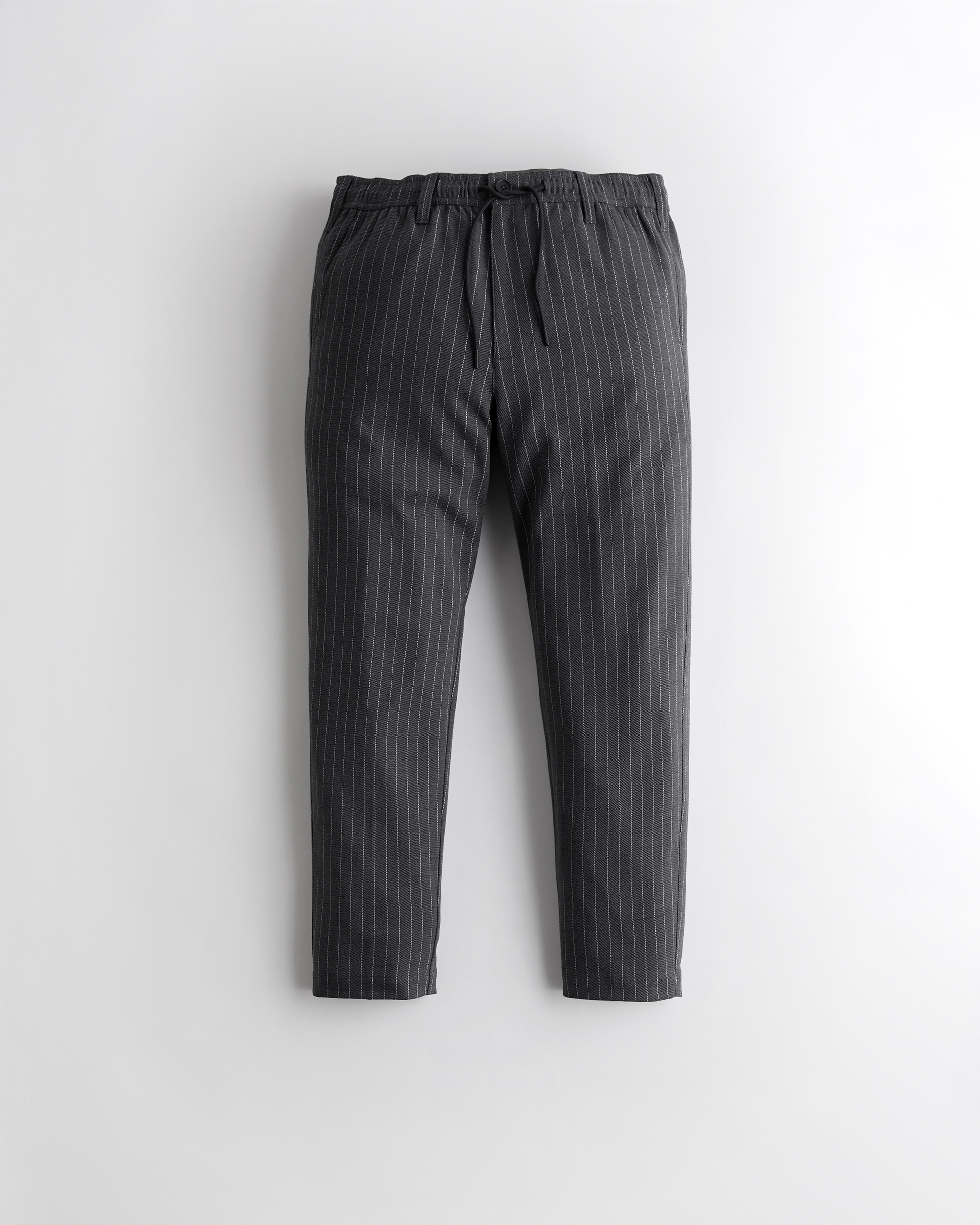 crop taper chino pants