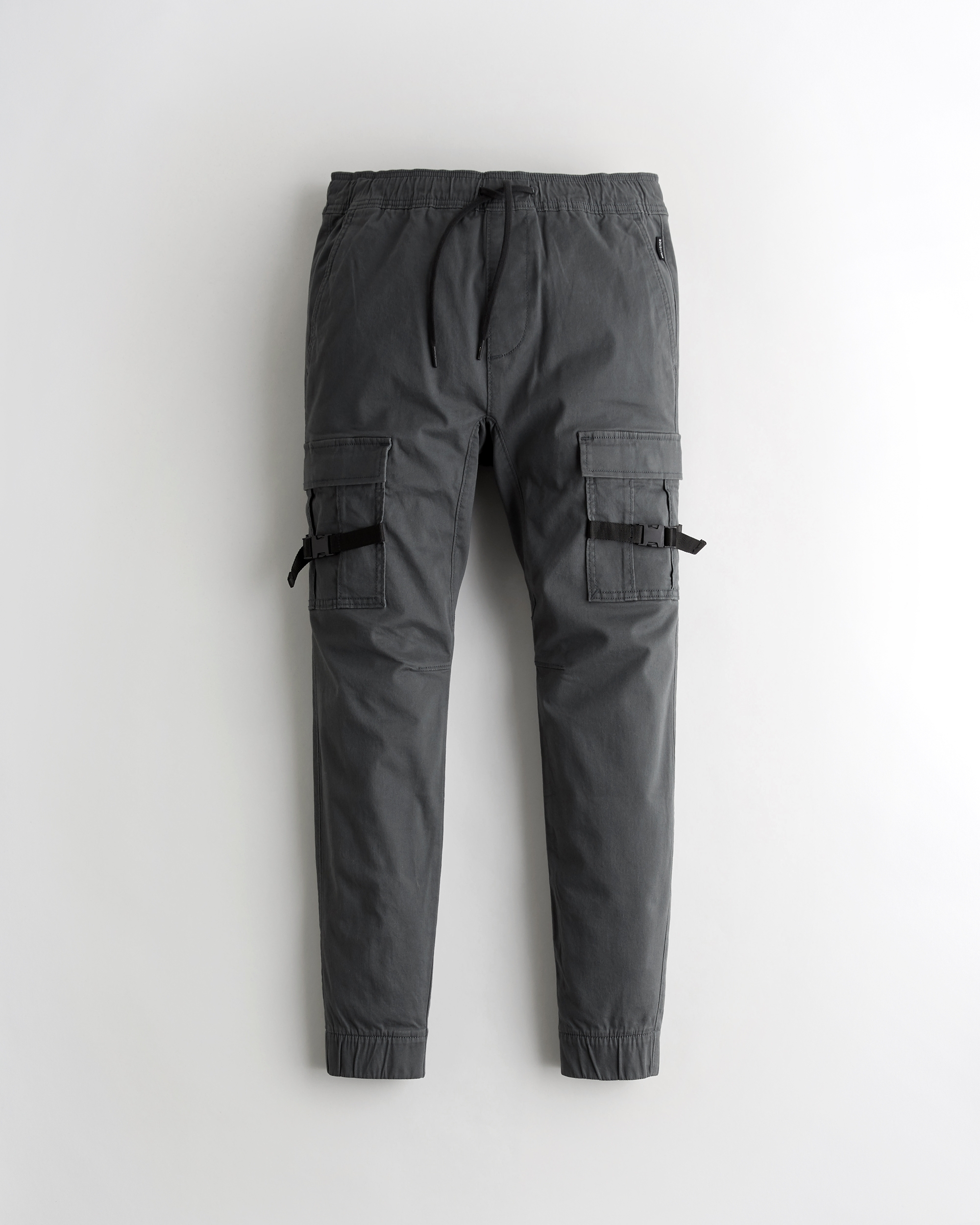 skinny joggers hollister