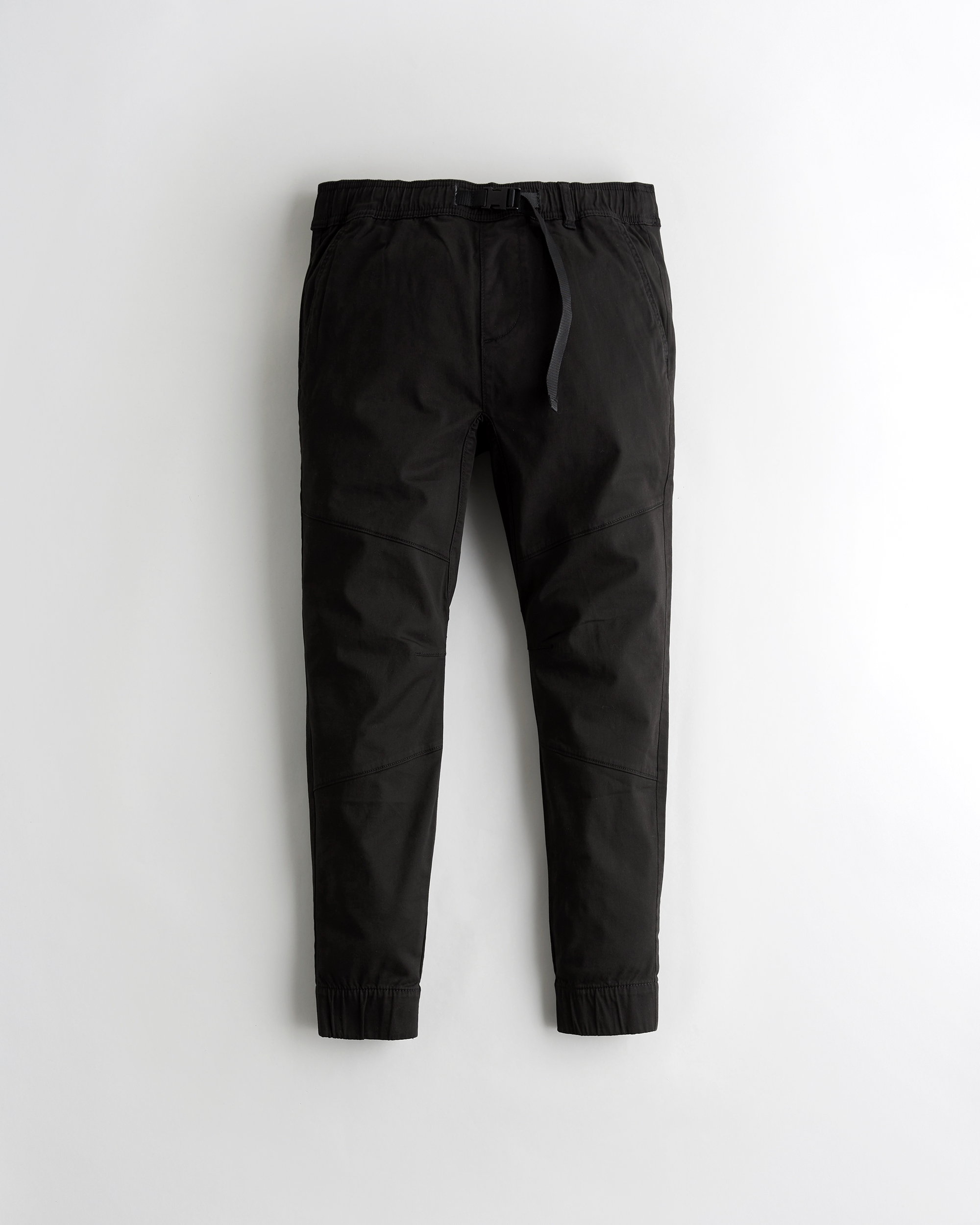 super skinny jogger pants