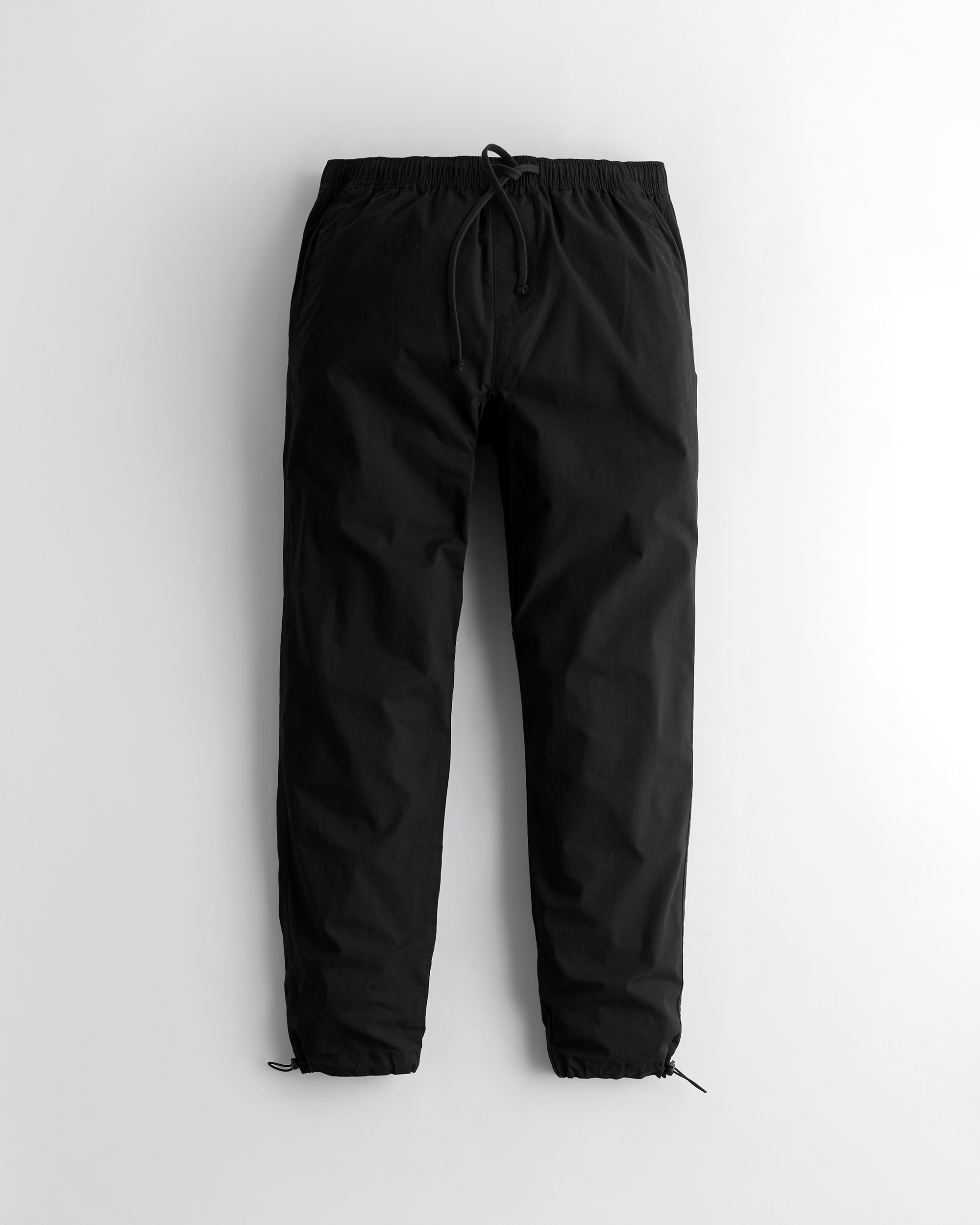 hollister jogger