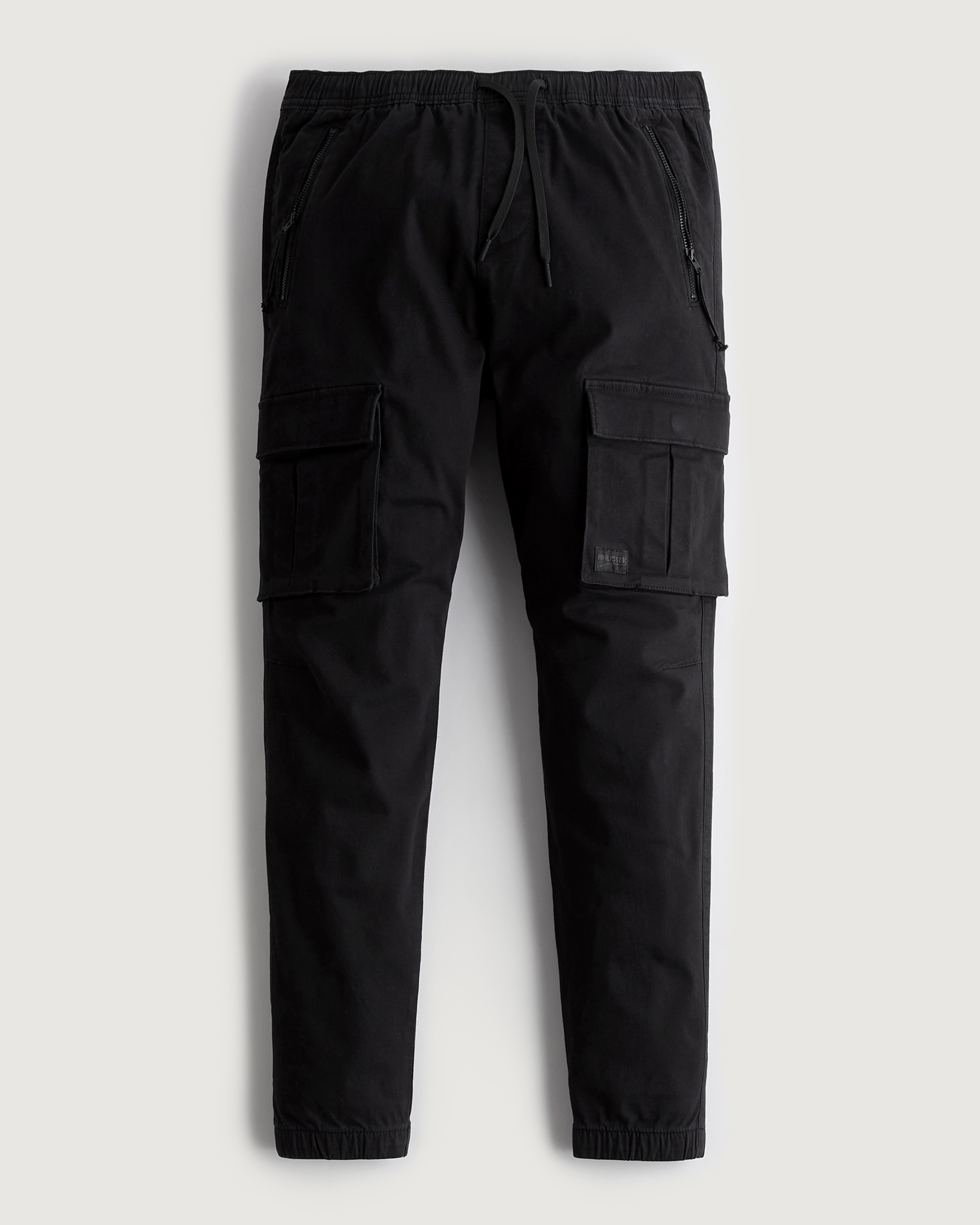 Hollister Skinny Utility Jogger Pants