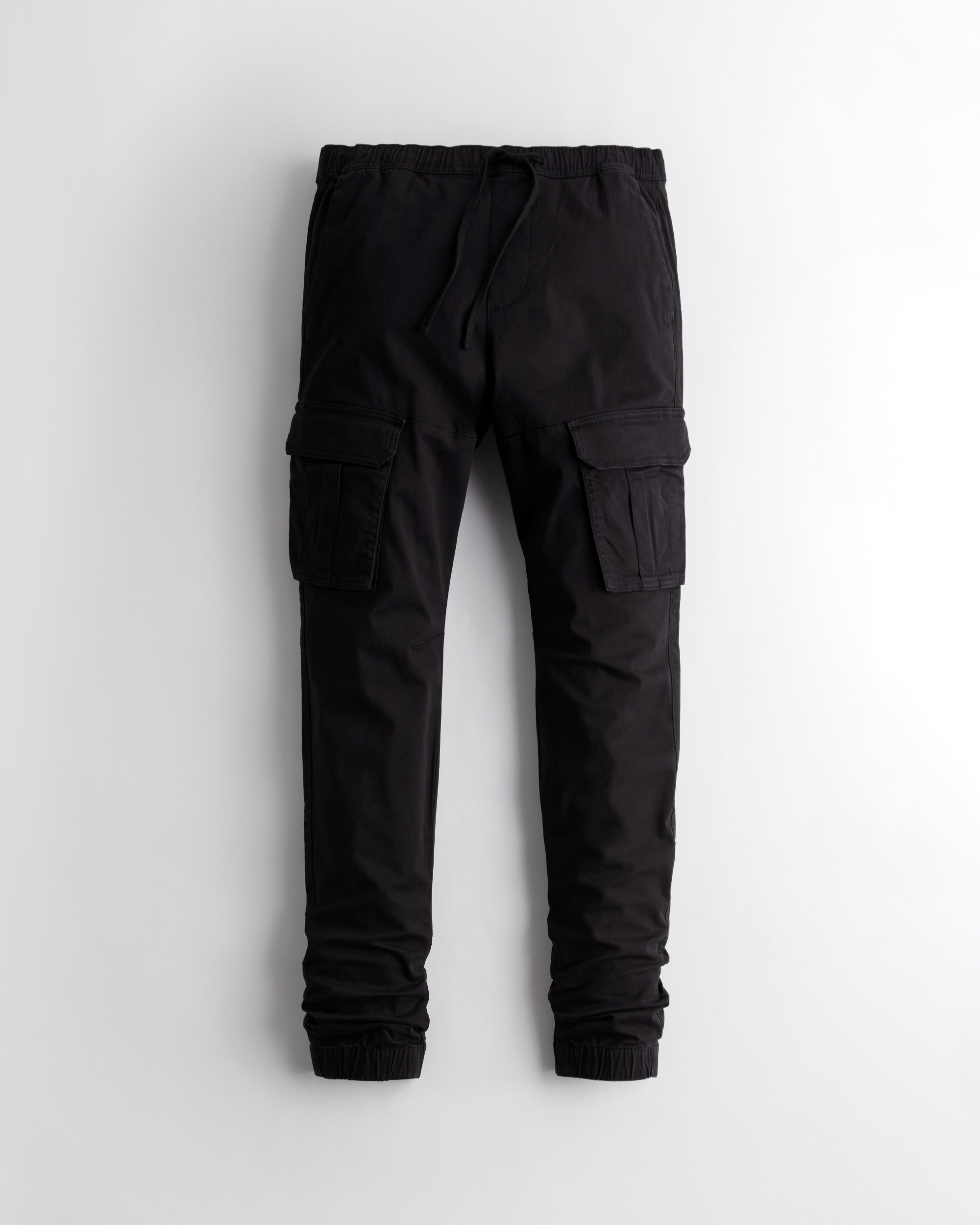 hollister cargo pants