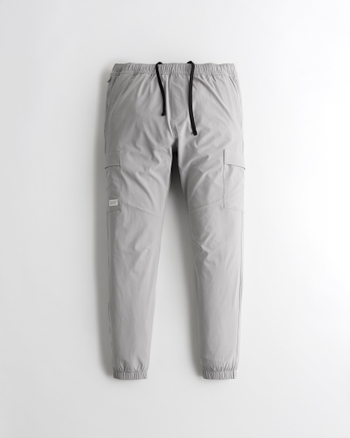 Hollister joggers clearance online