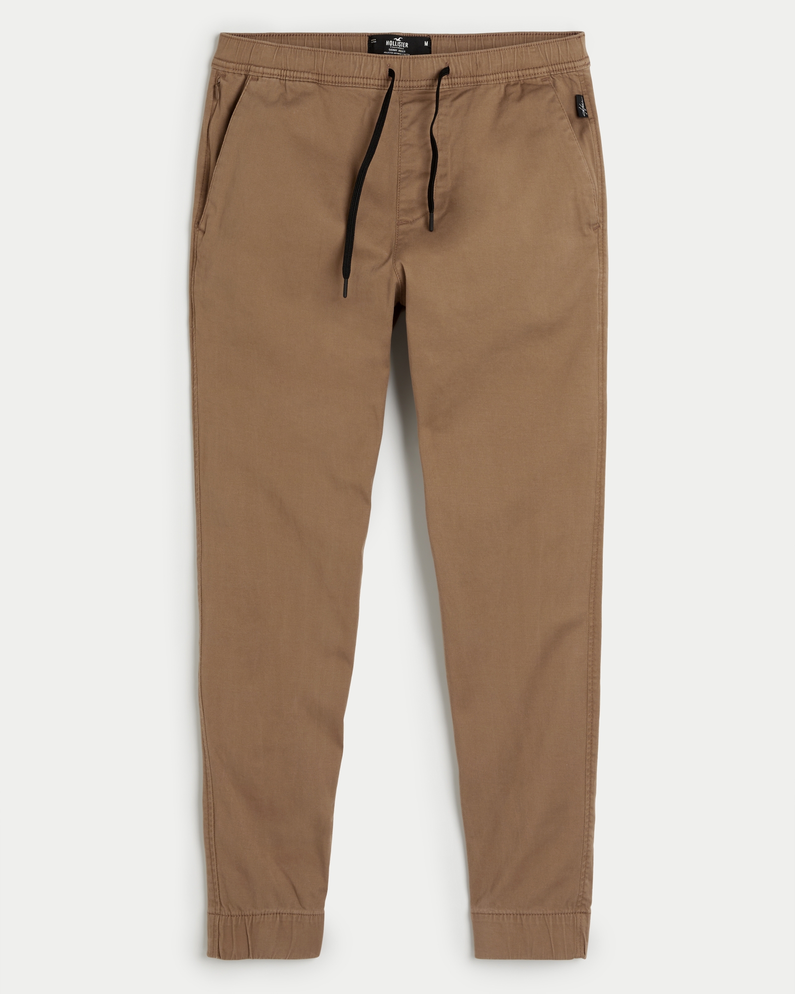 Hollister Co. Fleece Casual Pants