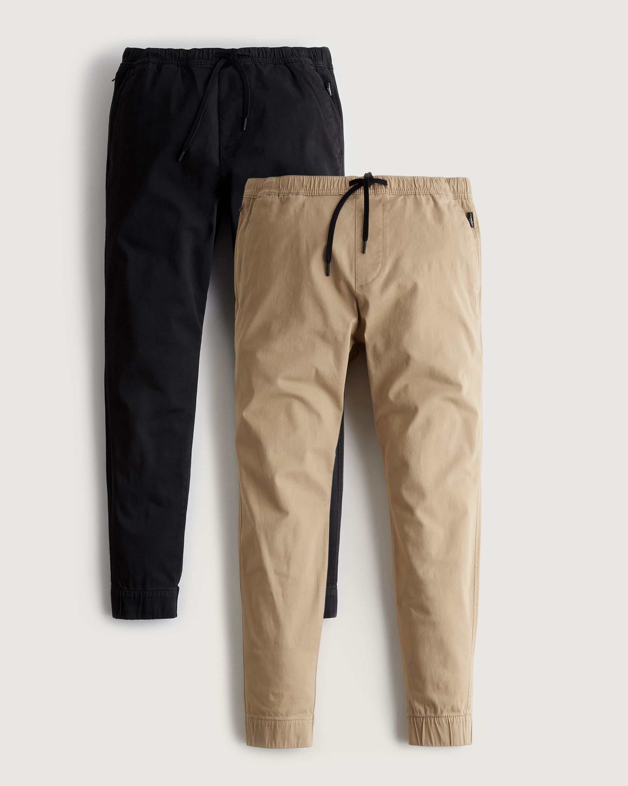 hollister jogger