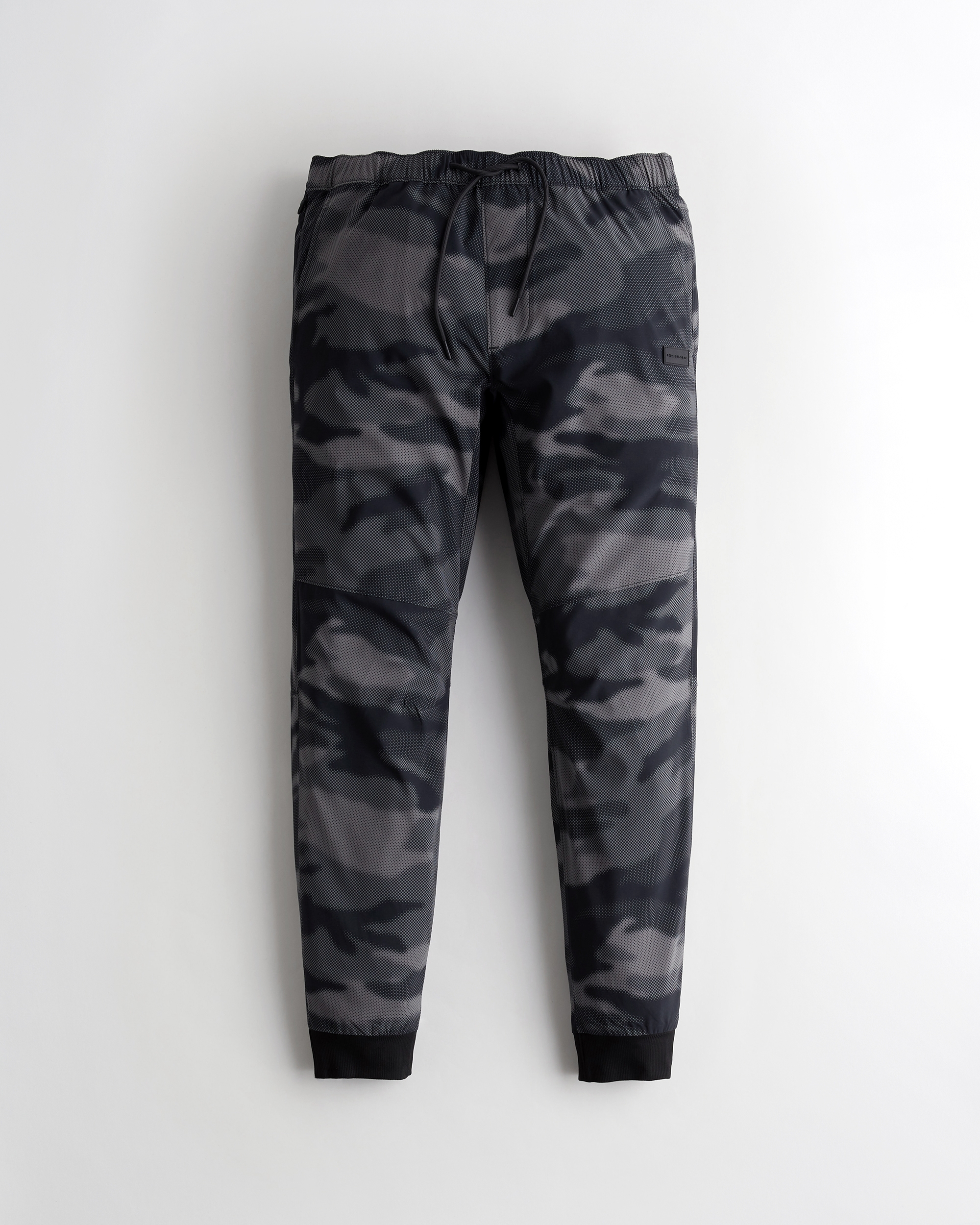 hollister jogger mens