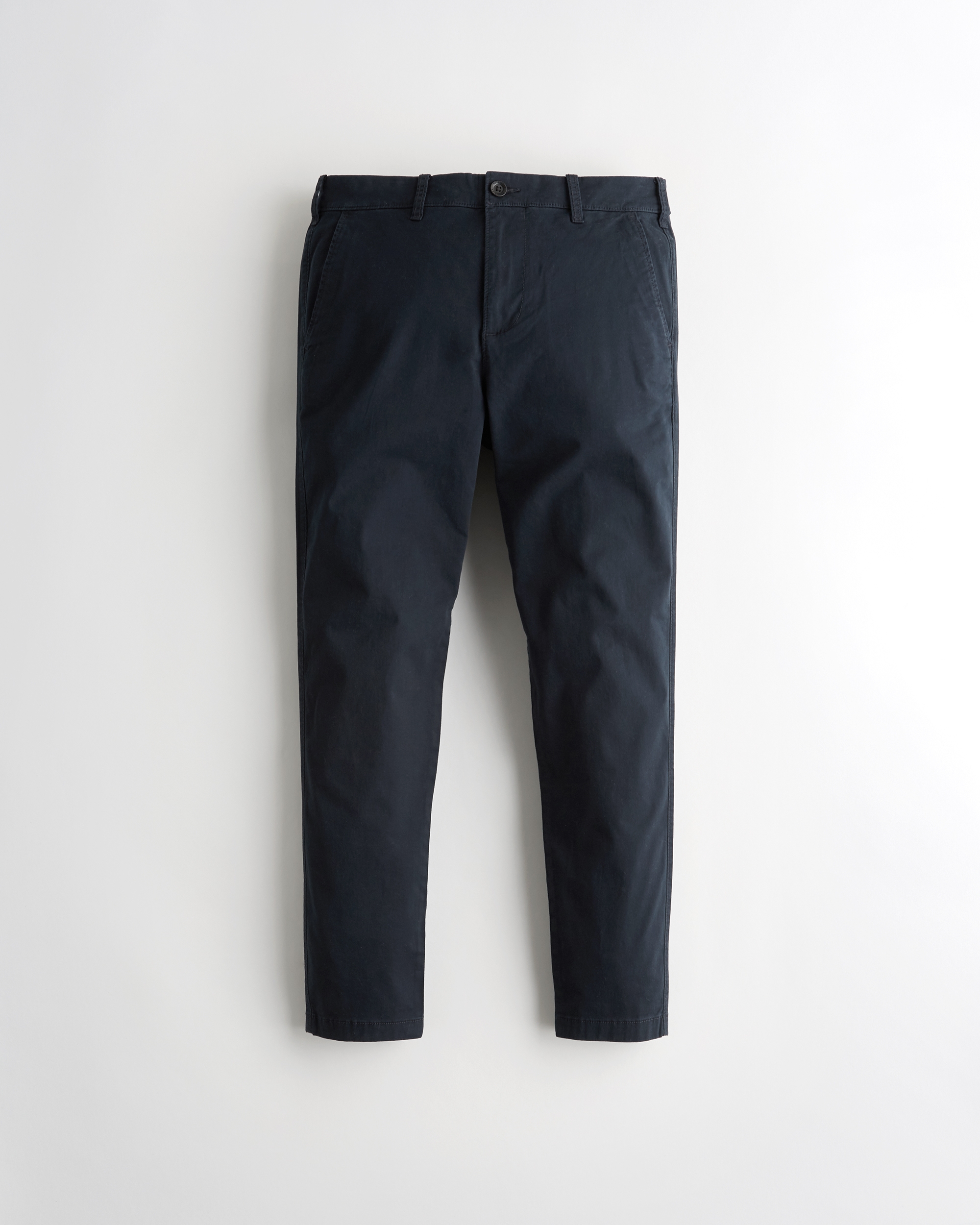 crop taper chino pants