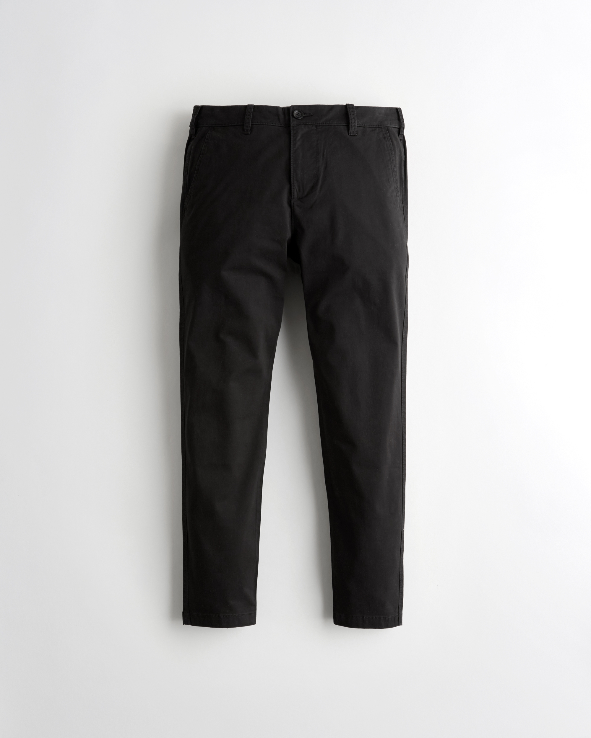 hollister tapered pants