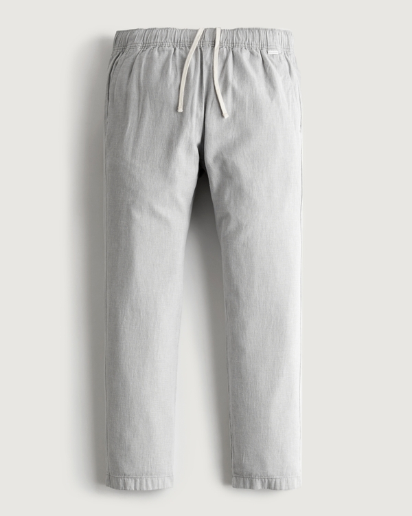 Hollis Hardware Pants