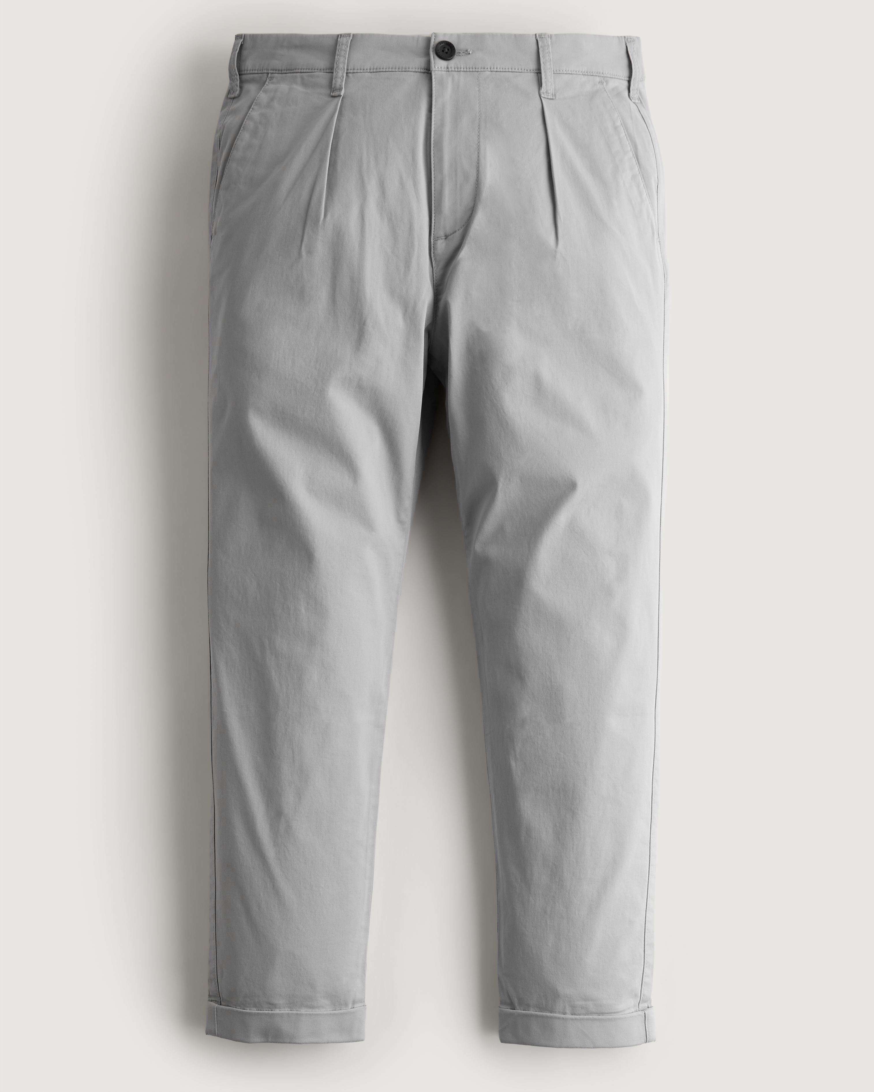 Hollister epic best sale flex taper pants