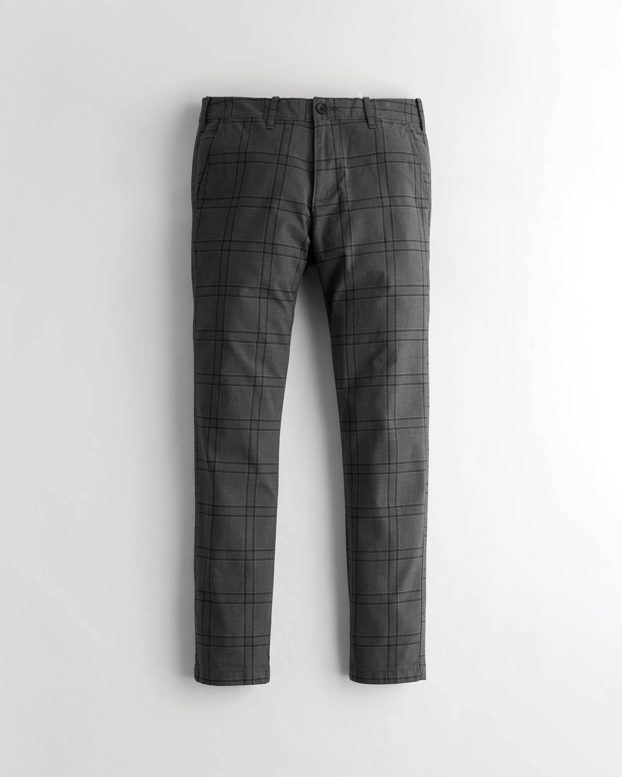 hollister epic flex super skinny chino pants
