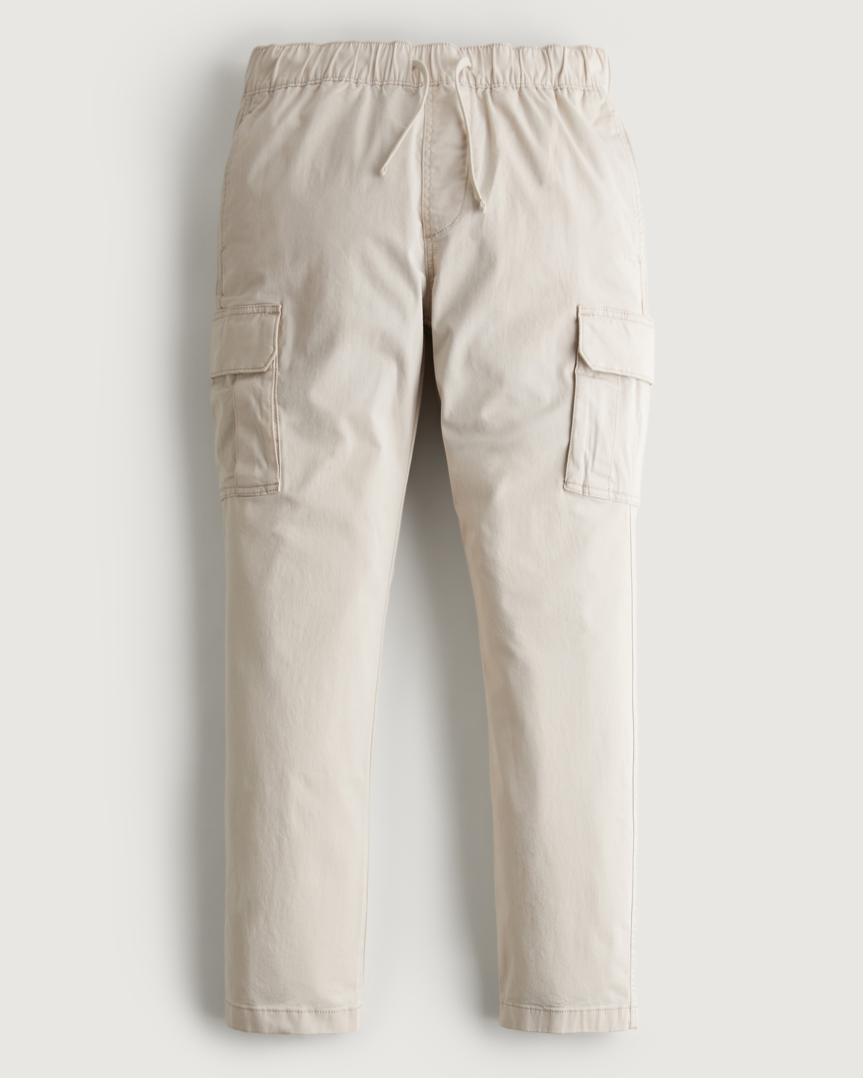 Hollister slim best sale pants