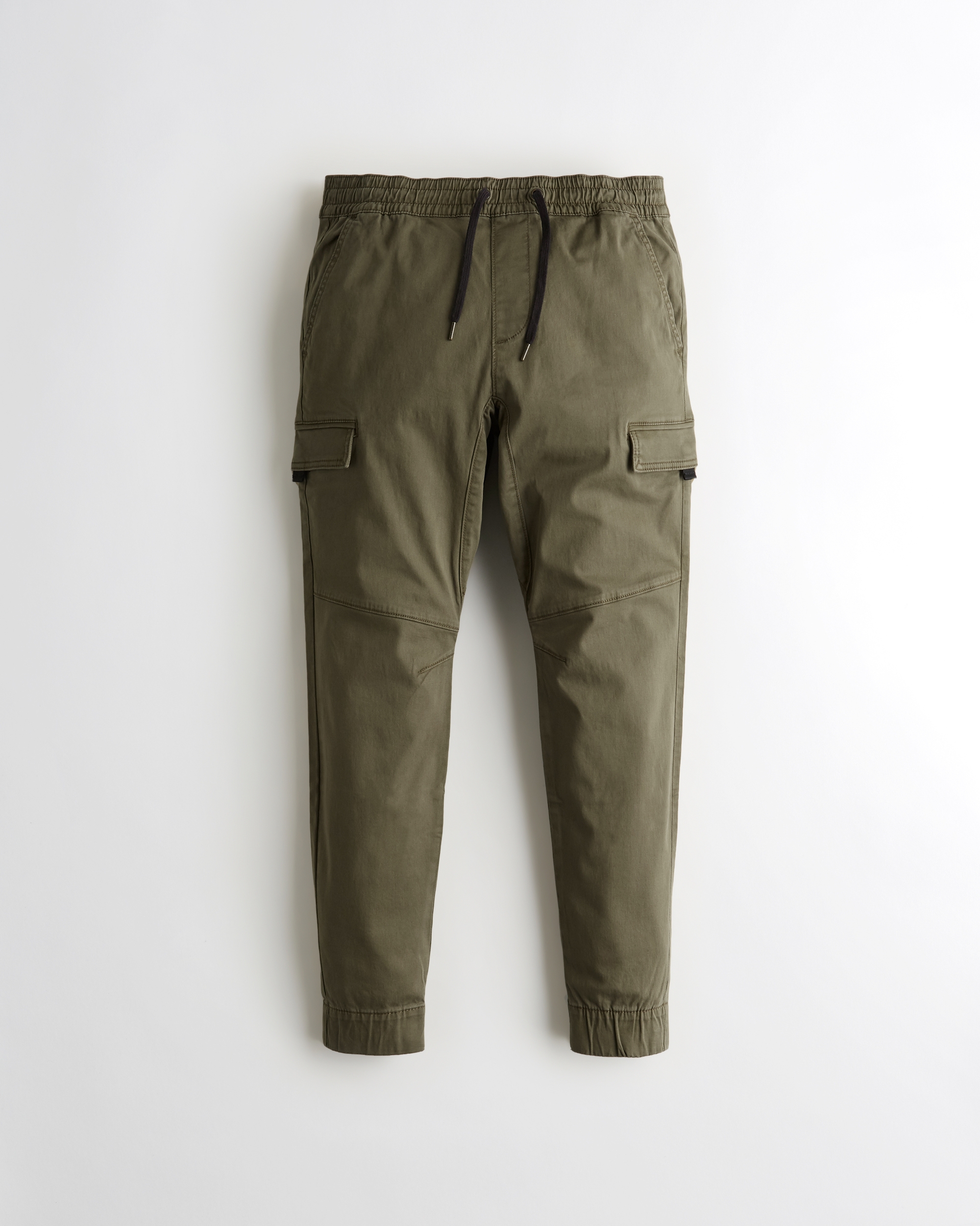 jogger utility pants