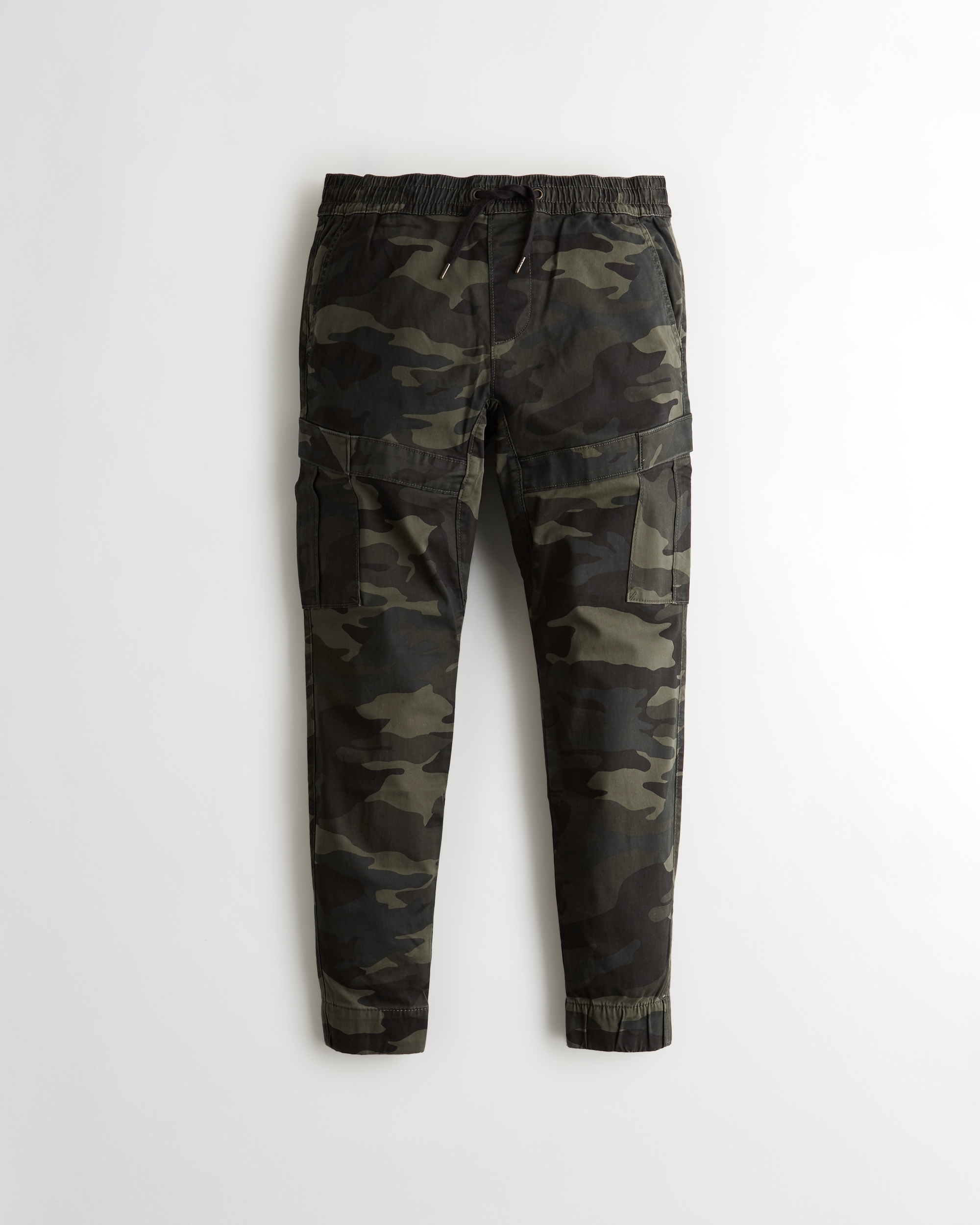 utility jogger pants