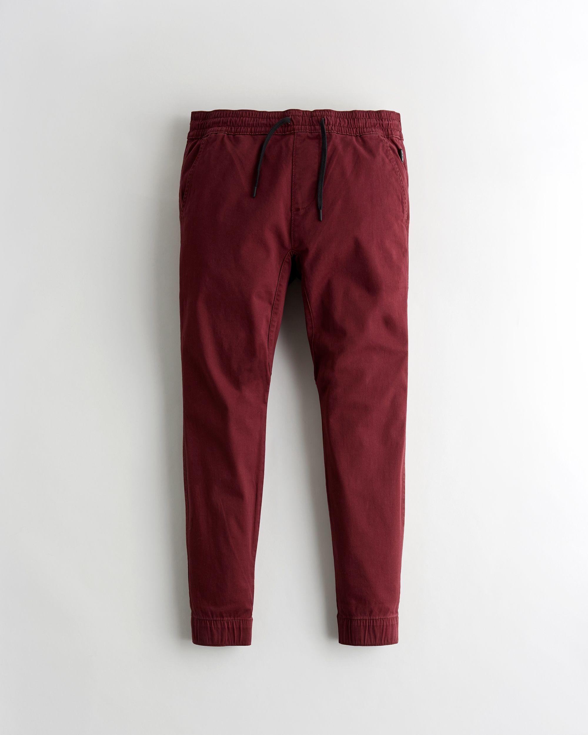 hollister skinny jogger advanced stretch