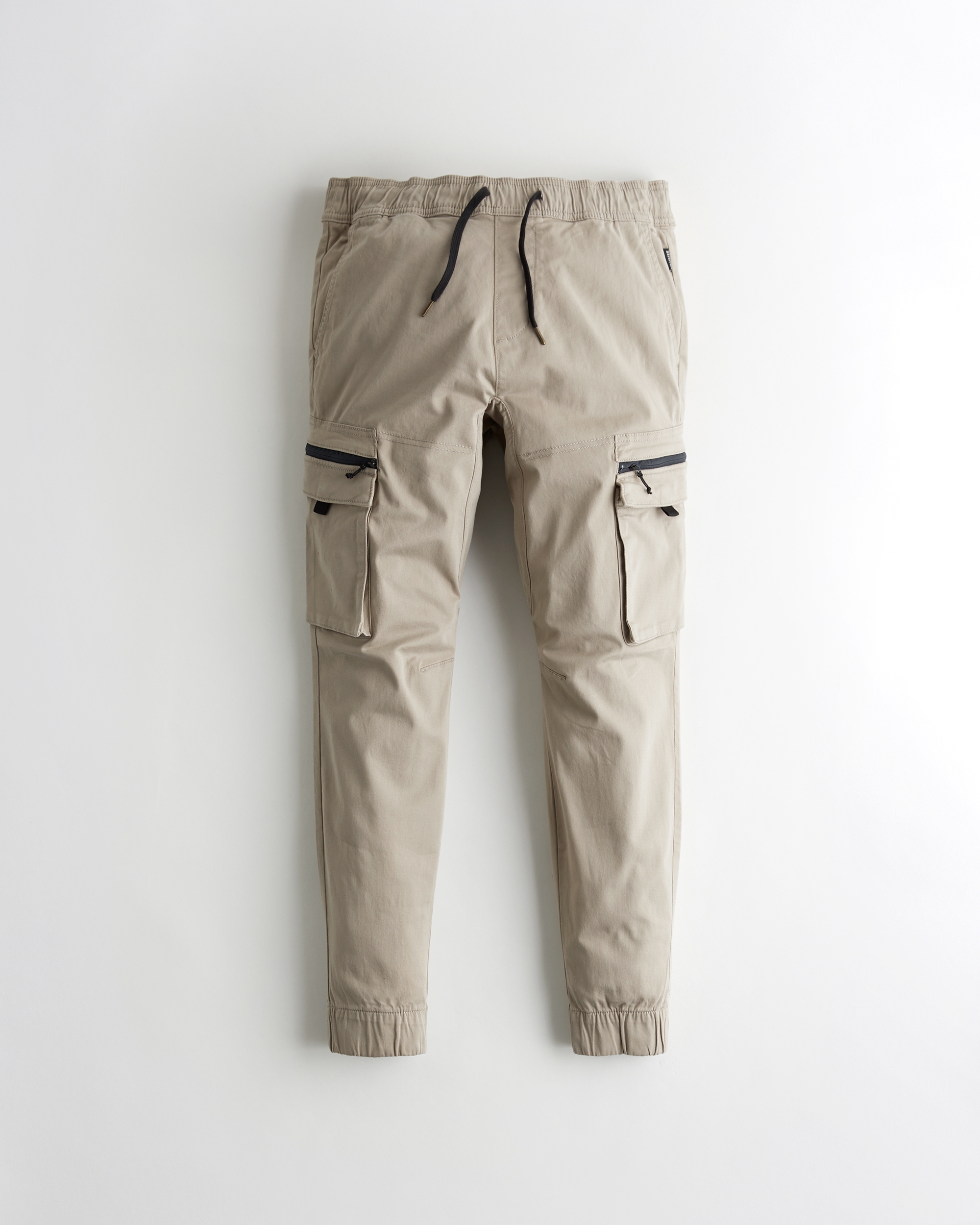 hollister cargo pants womens
