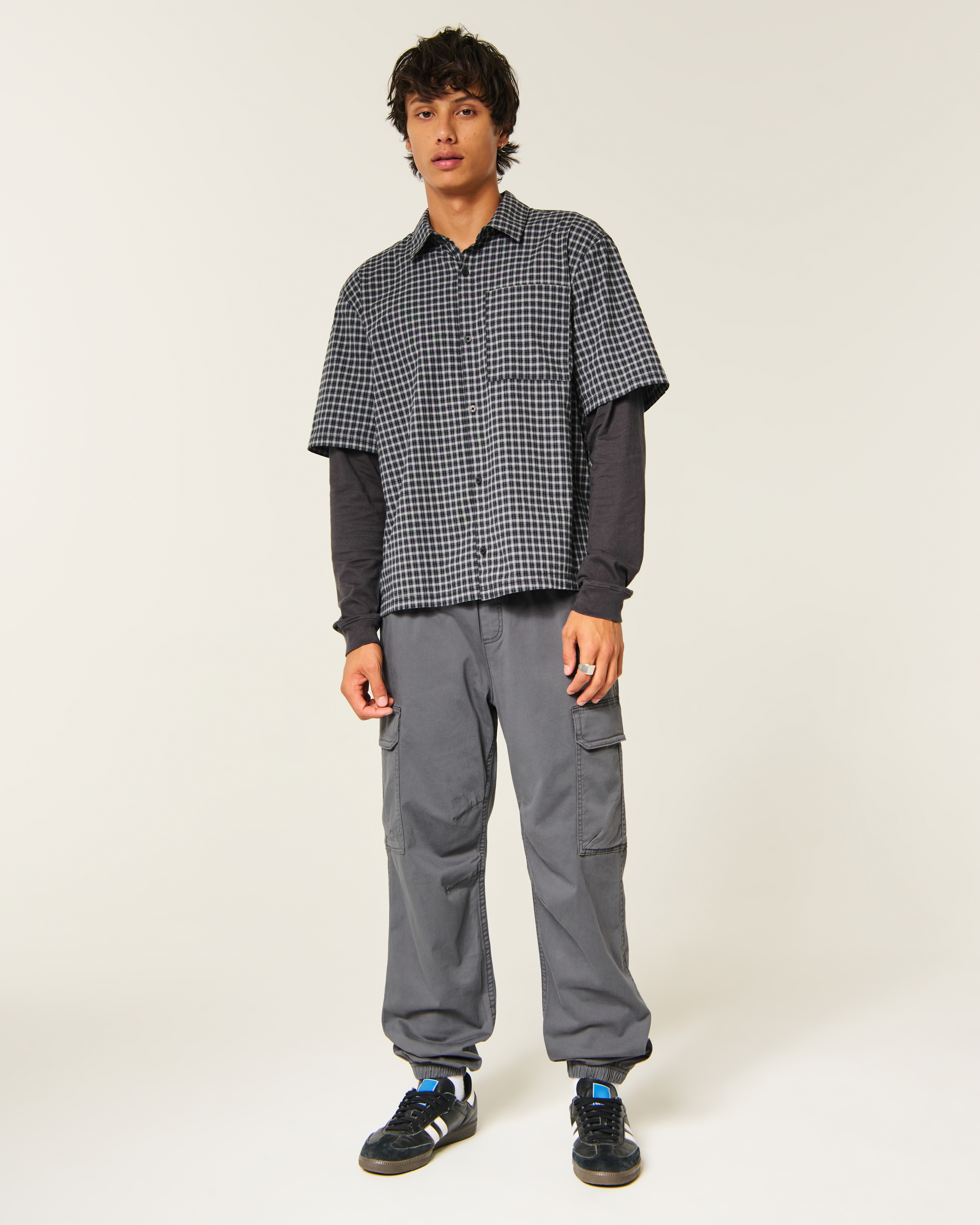 Loose Cargo Joggers