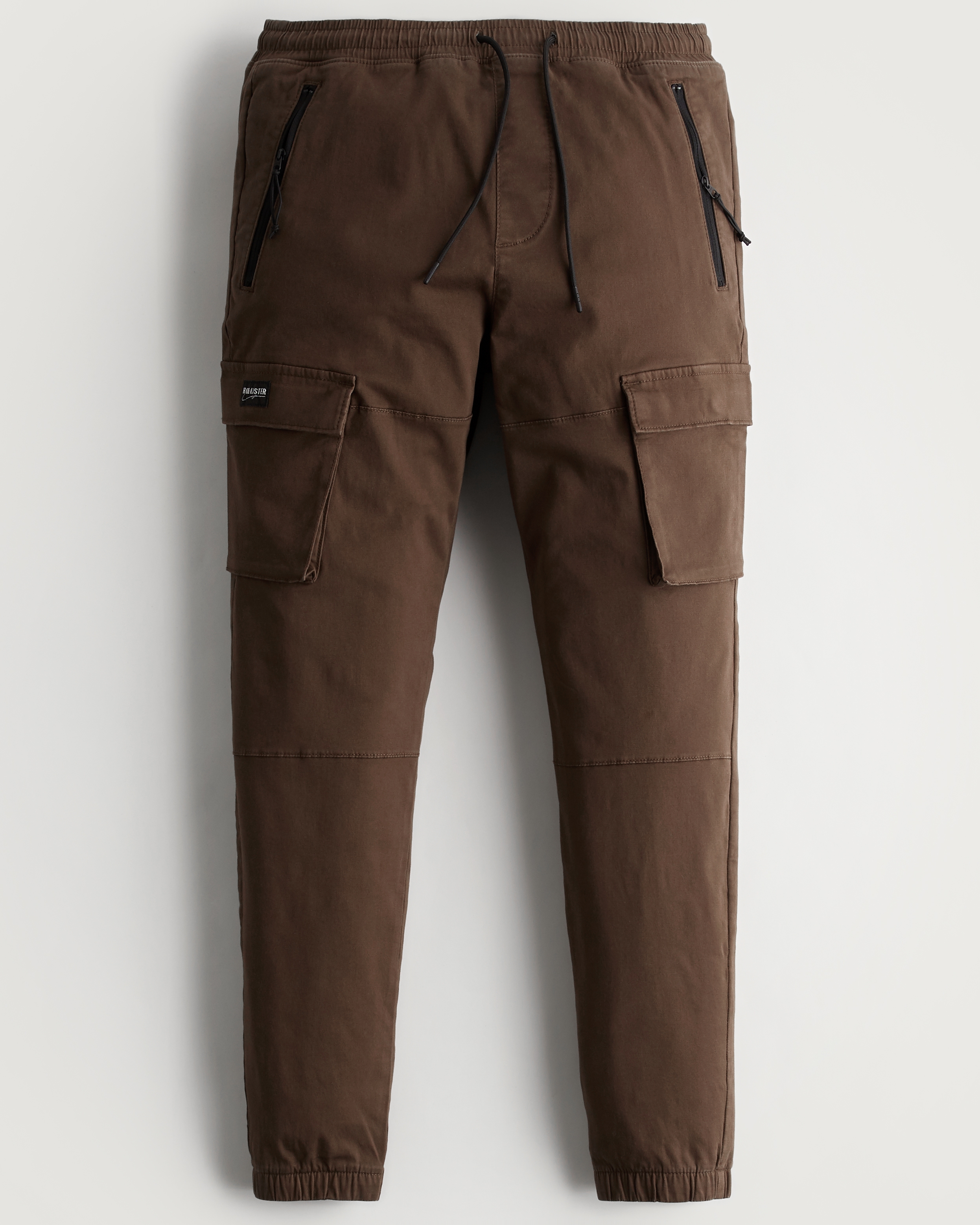 hollister utility pants