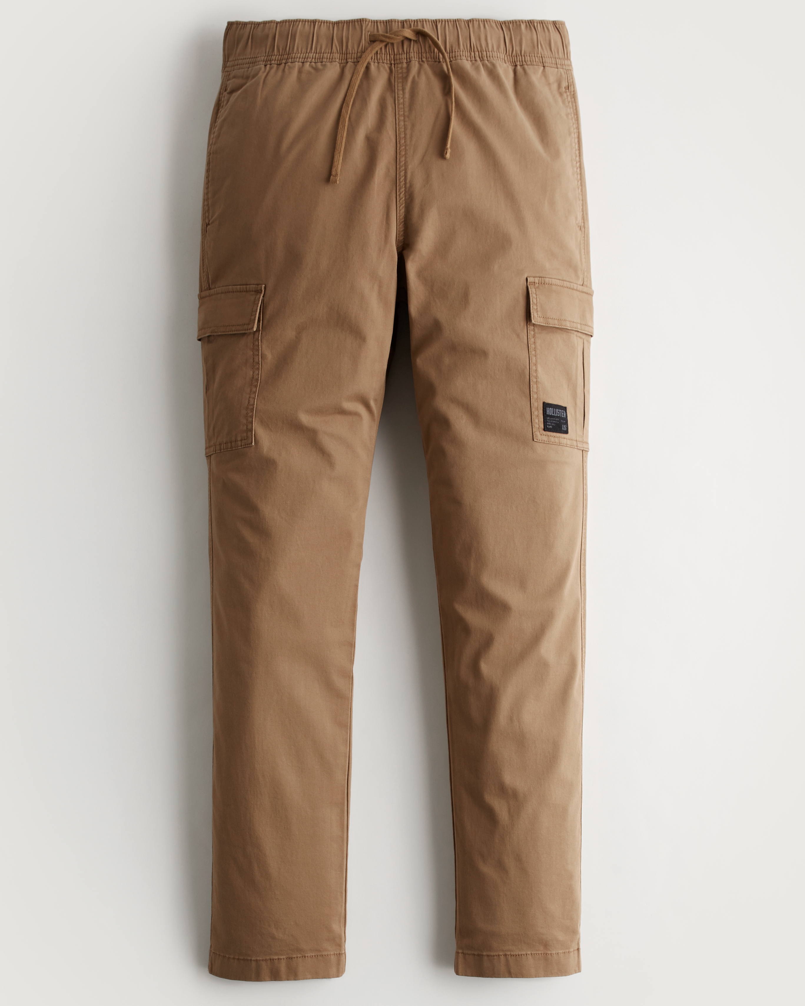 hollister cargo pants