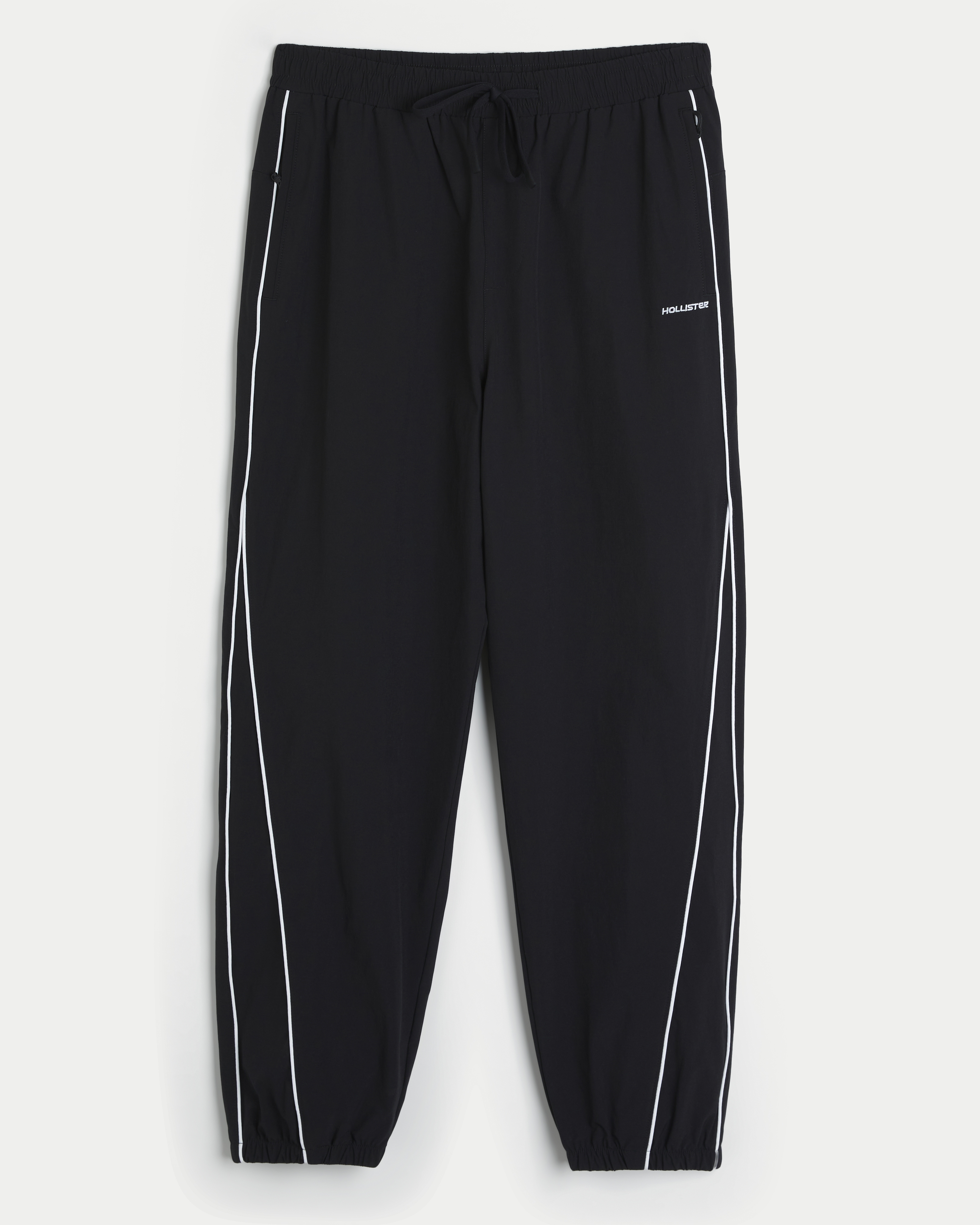 Baggy Cinch Track Pants