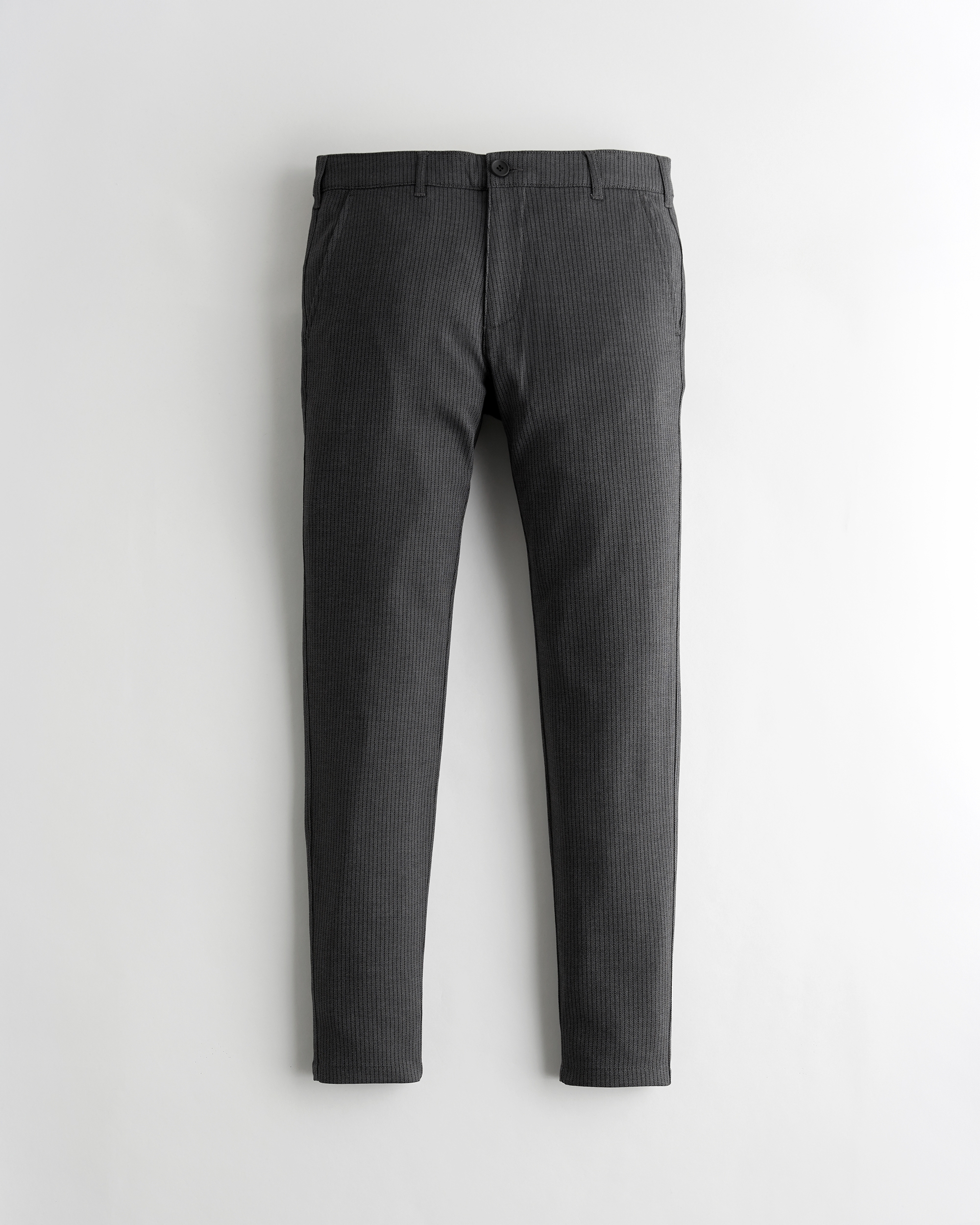 hollister navy pants