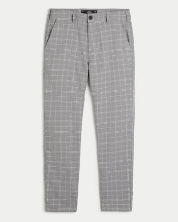 Hollister epic flex discount skinny twill pants