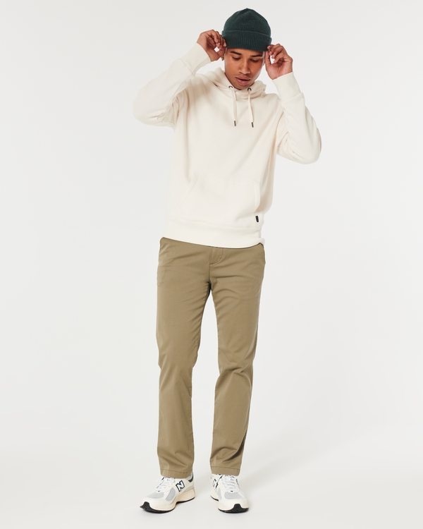 Men's Straight | Hollister Co.