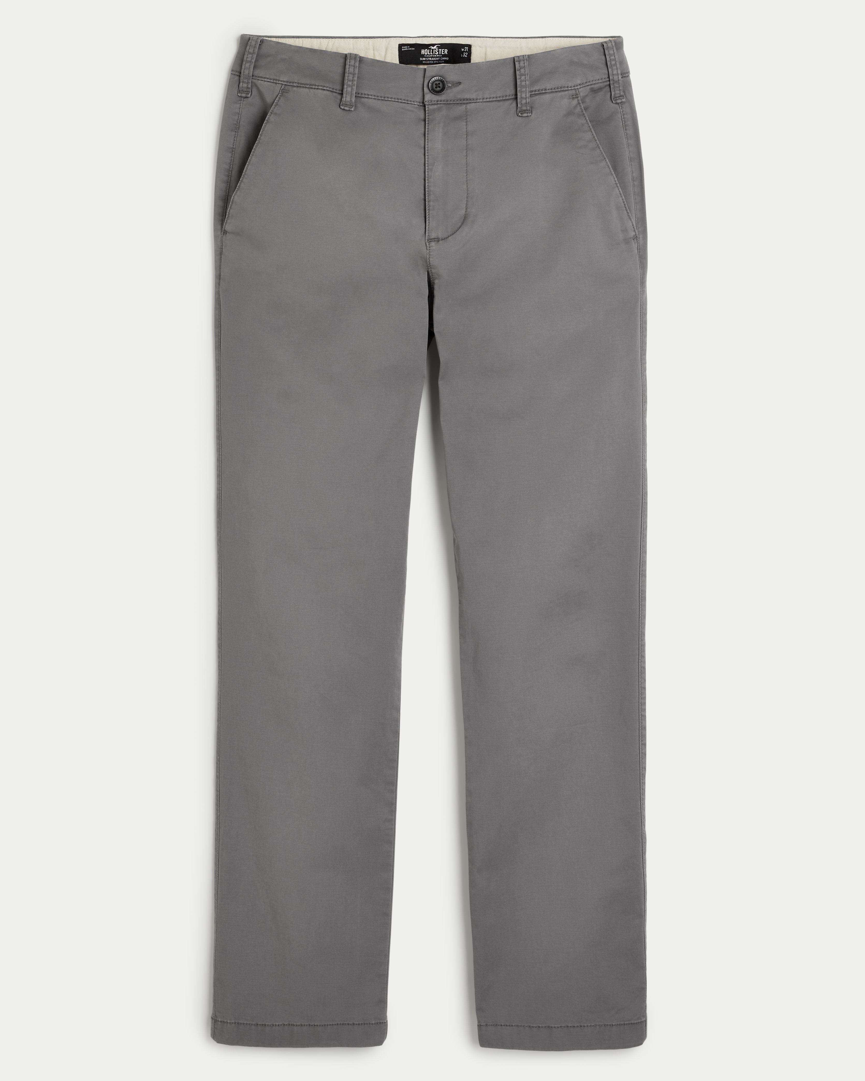 Hollister chino best sale