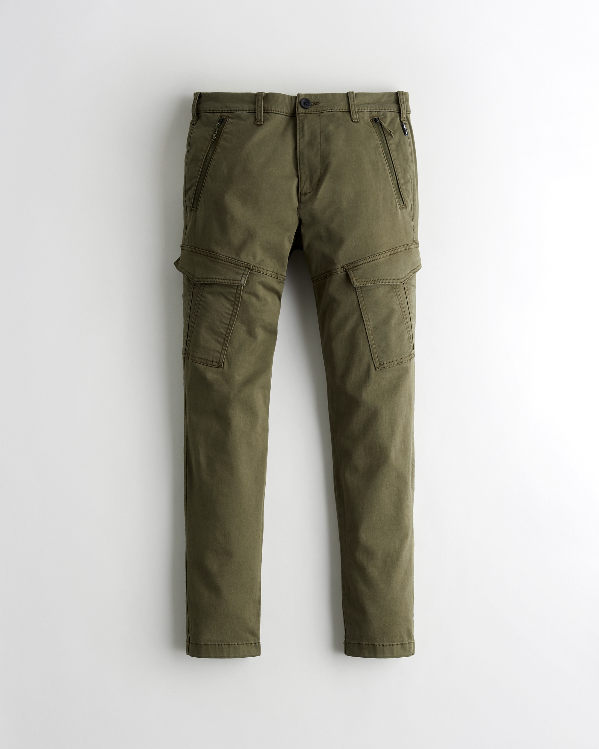 hollister utility pants