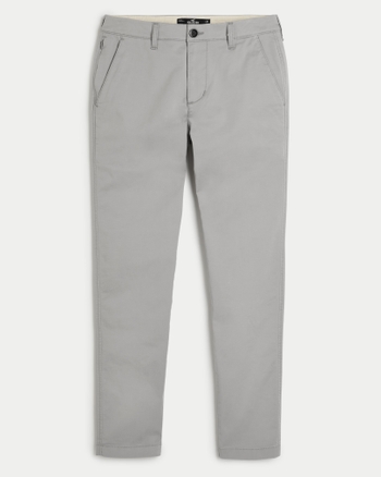 Men s Skinny Chino Pants Men s Bottoms HollisterCo
