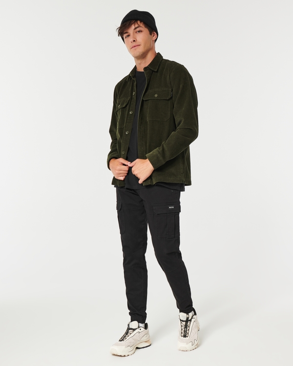 Men's Joggers - Fleece, Skinny & Cargo Joggers