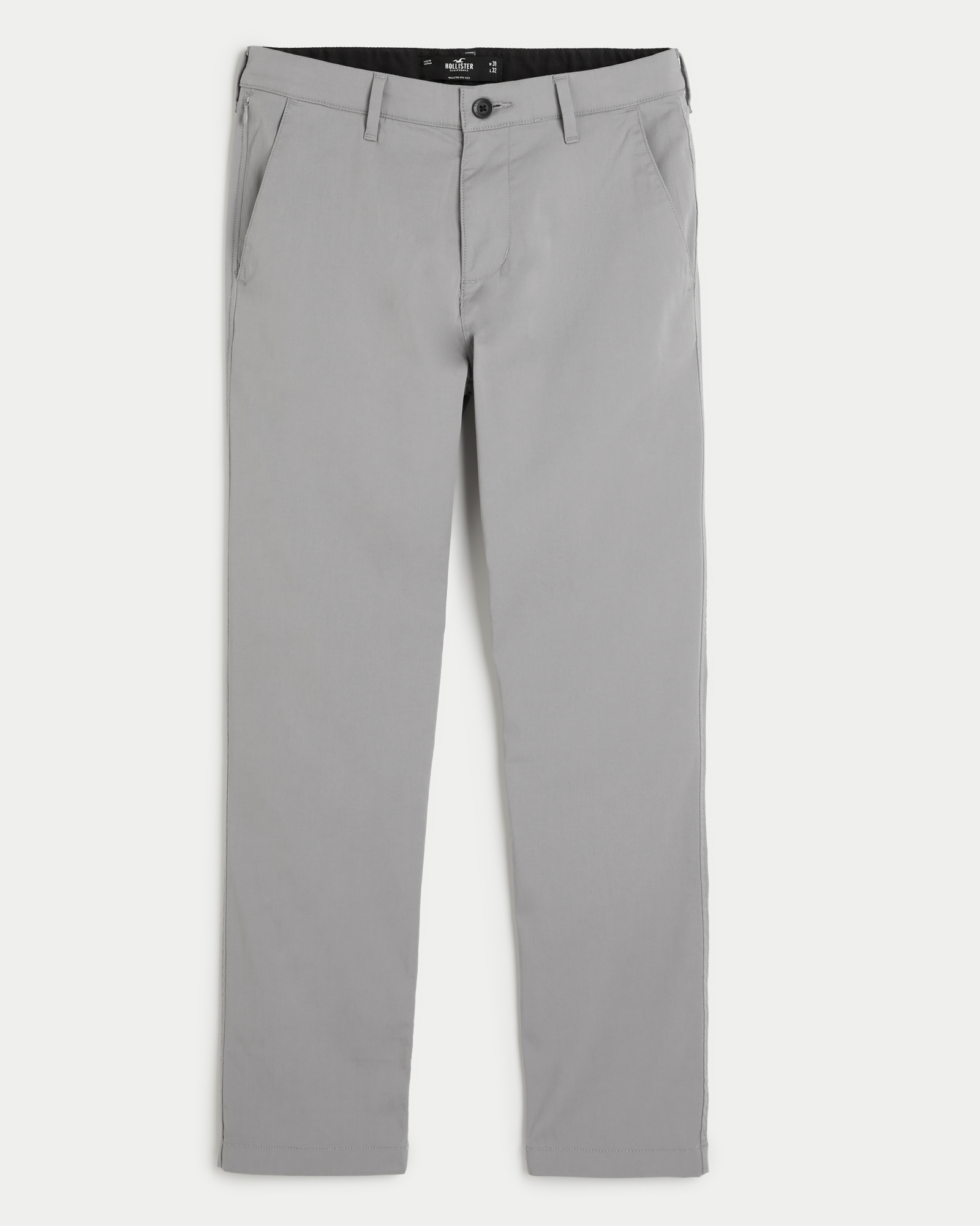 Hollister Co. Cotton Casual Pants for Men