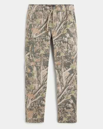 hollister camo jeans