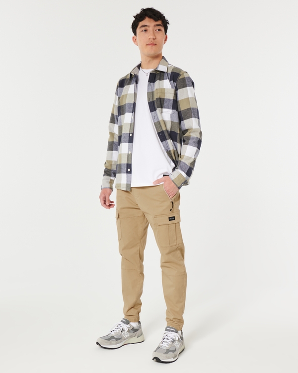 Hollister Cargo Pants & Pocket pants - prices in dubai