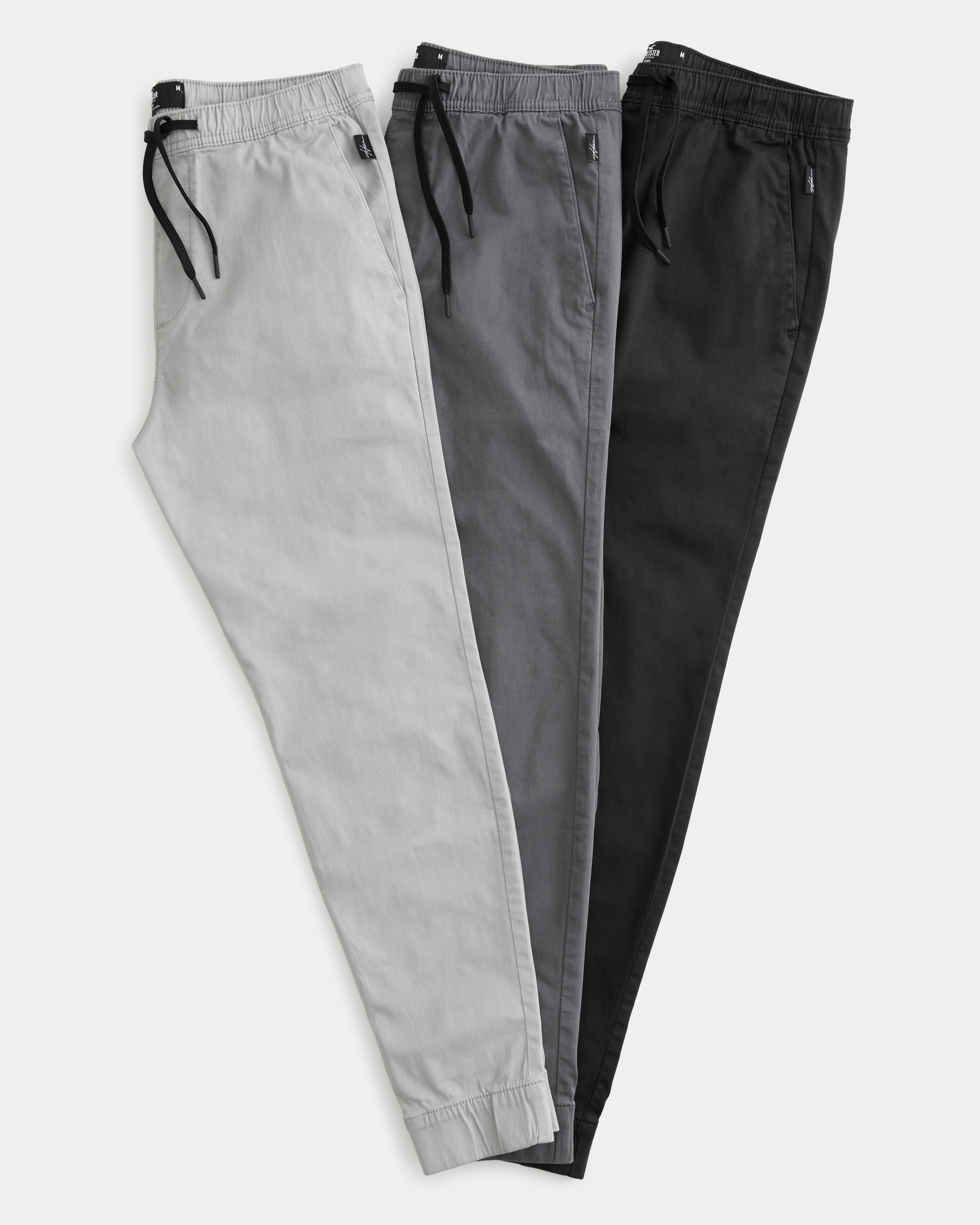 Hollister epic flex skinny twill outlet pants