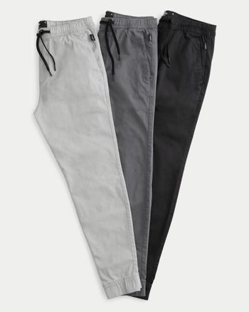 Hollister super skinny joggers deals