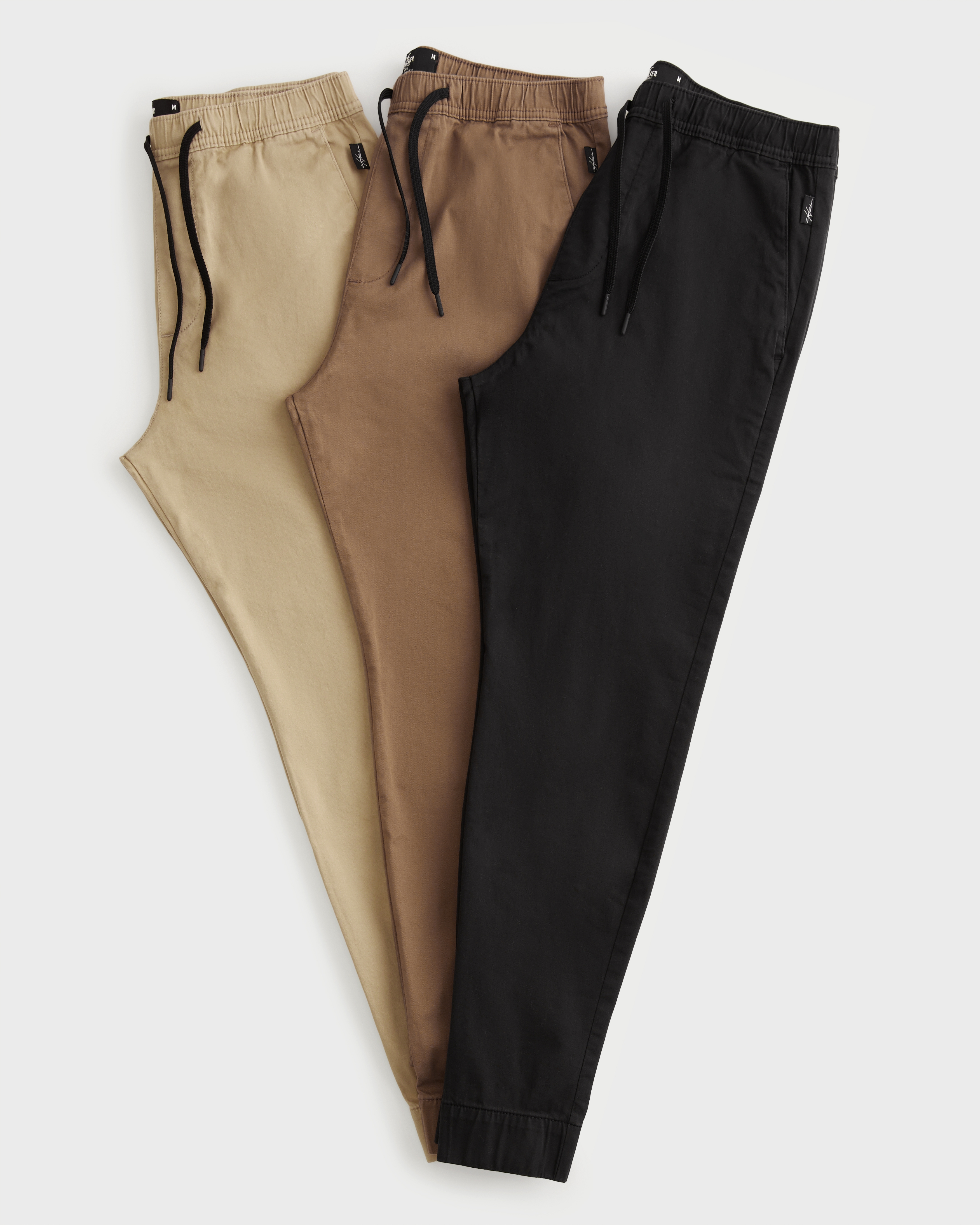 Hollister mens shop track pants