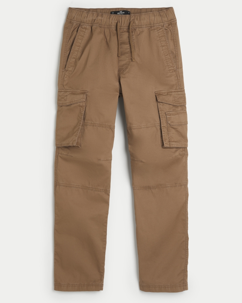 Men's Slim Straight Cargos, Men's Select Styles On Sale