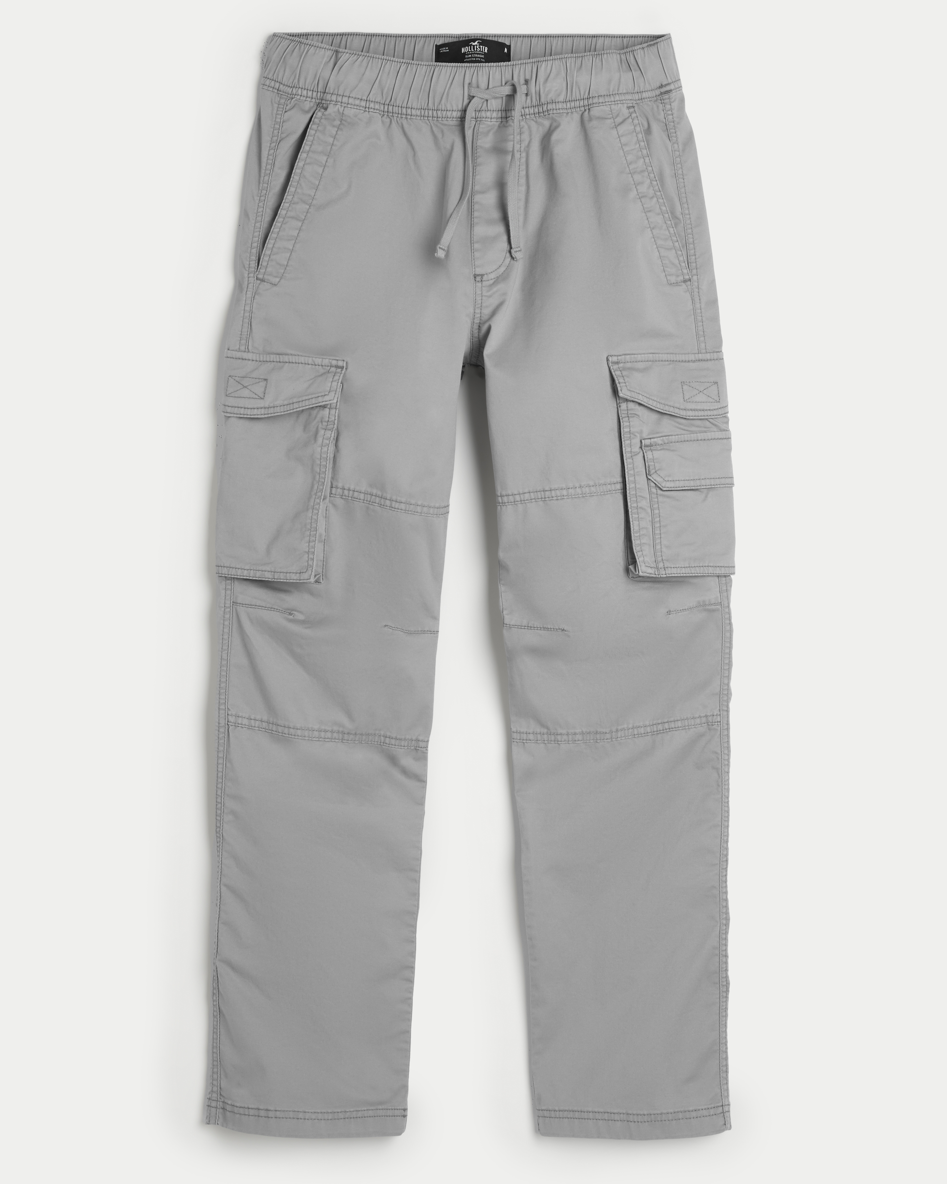 Hollister Hollister Ultra High-Rise Wide-Leg Dad Sweatpants 39.95