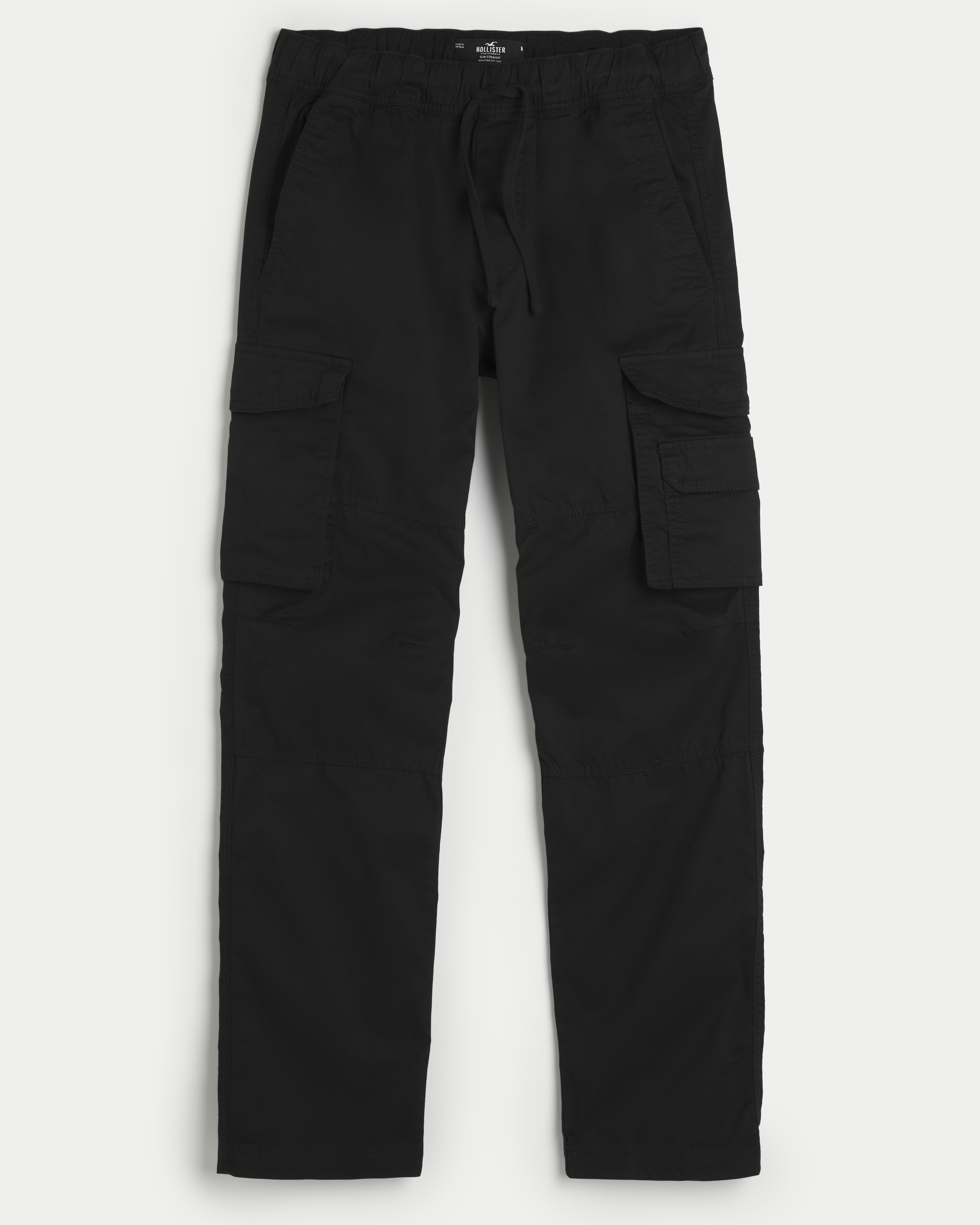 Hollister on sale utility pants