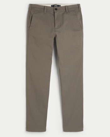 Men s Skinny Chino Pants Men s Bottoms HollisterCo