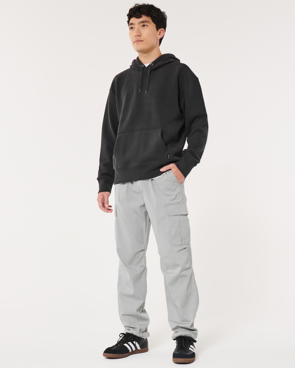 Hollister Co. Army Cargo Pants for Men