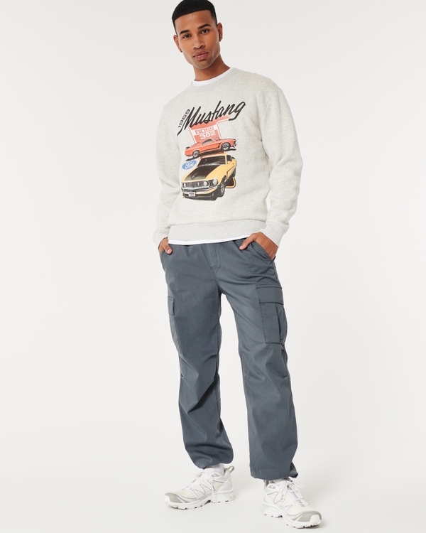 Hollister tracksuit online bottoms