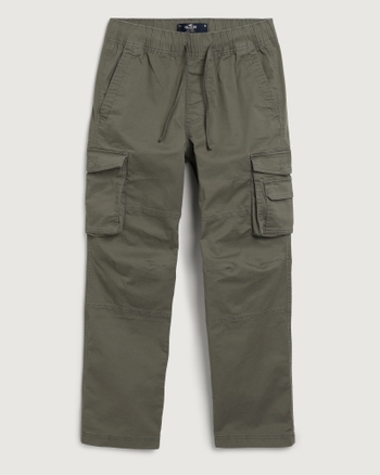 Men's Slim Cargo Pants Men's Clearance