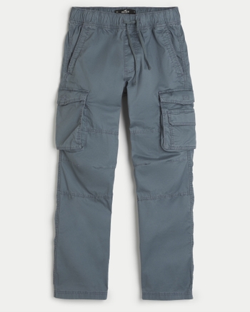cargos hollister