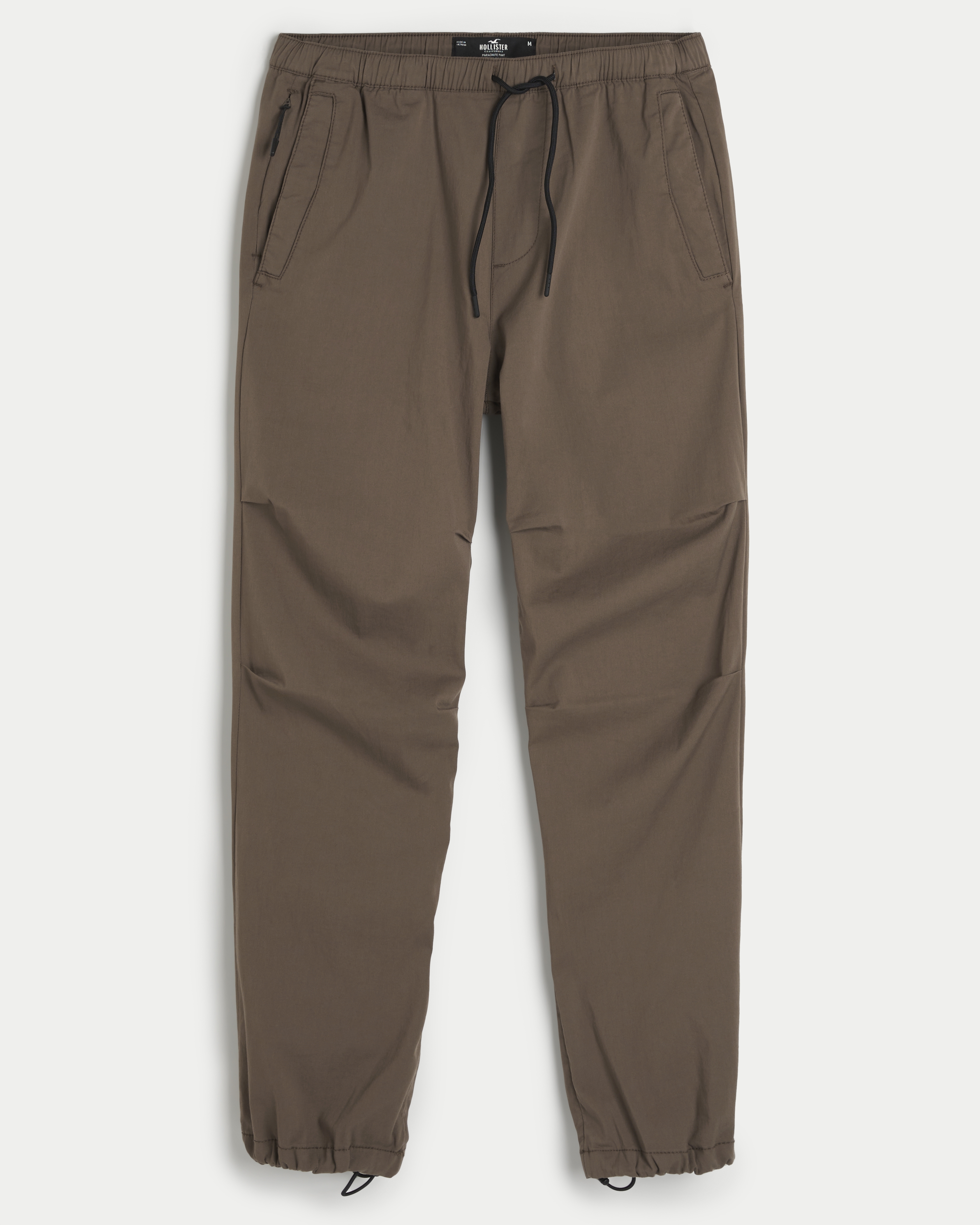 Pantalon cargo hollister hot sale