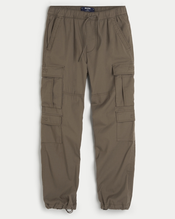 Men's Cargo Hollister Co.